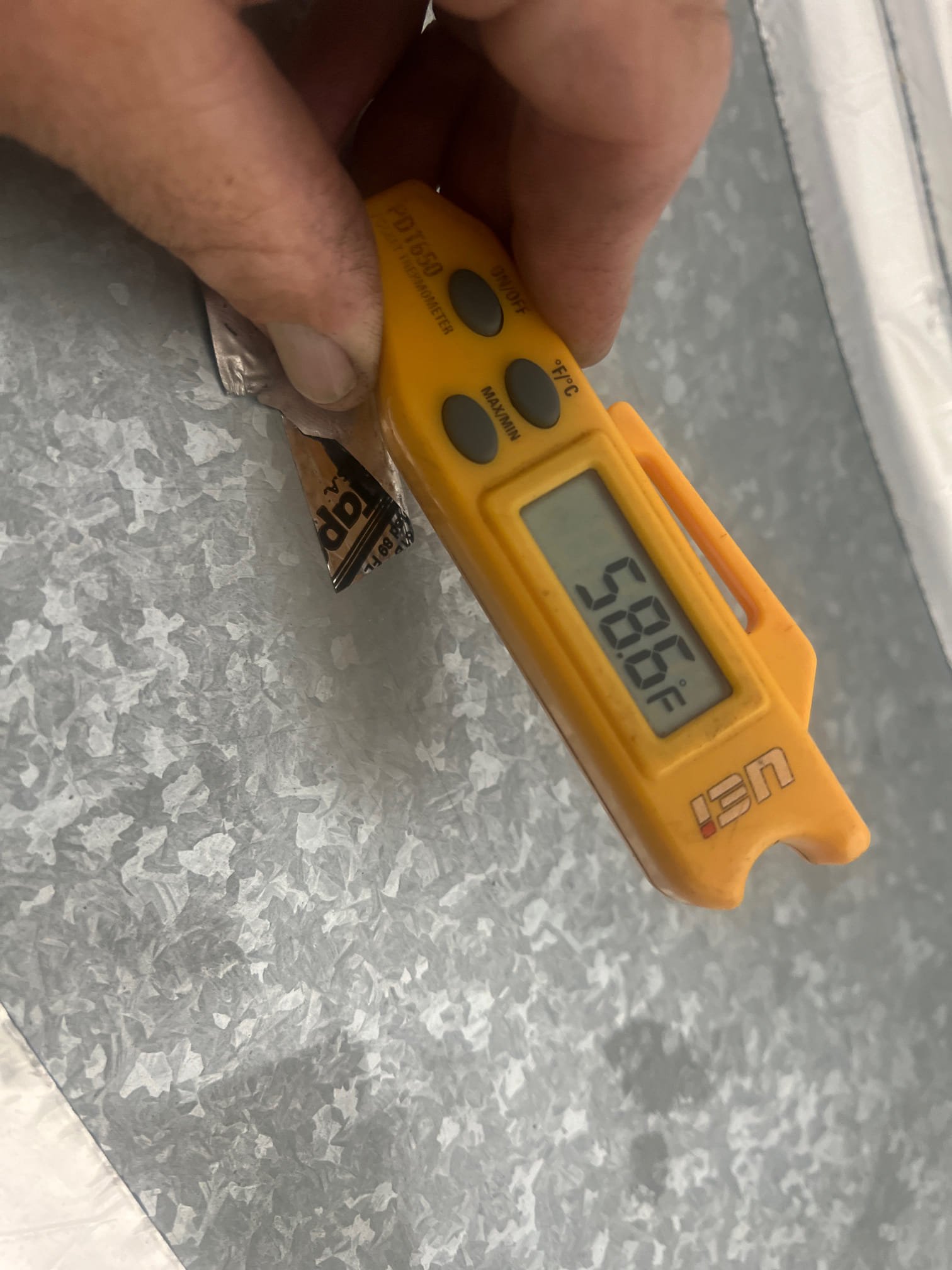 The unit had a loose wire nut in the power box of the furnace. The wire had shorted to the cabinet. I repaired the wiring and the unit is operating properly at this time.