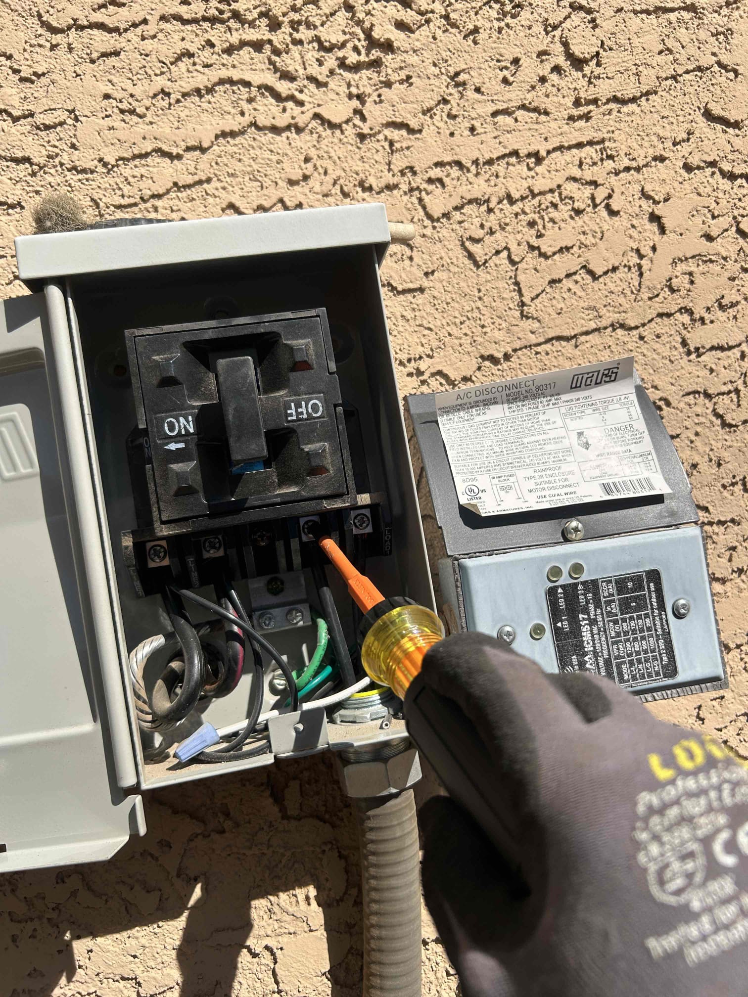 Performed cooling inspection under maintenance plans. No issues found at this time.