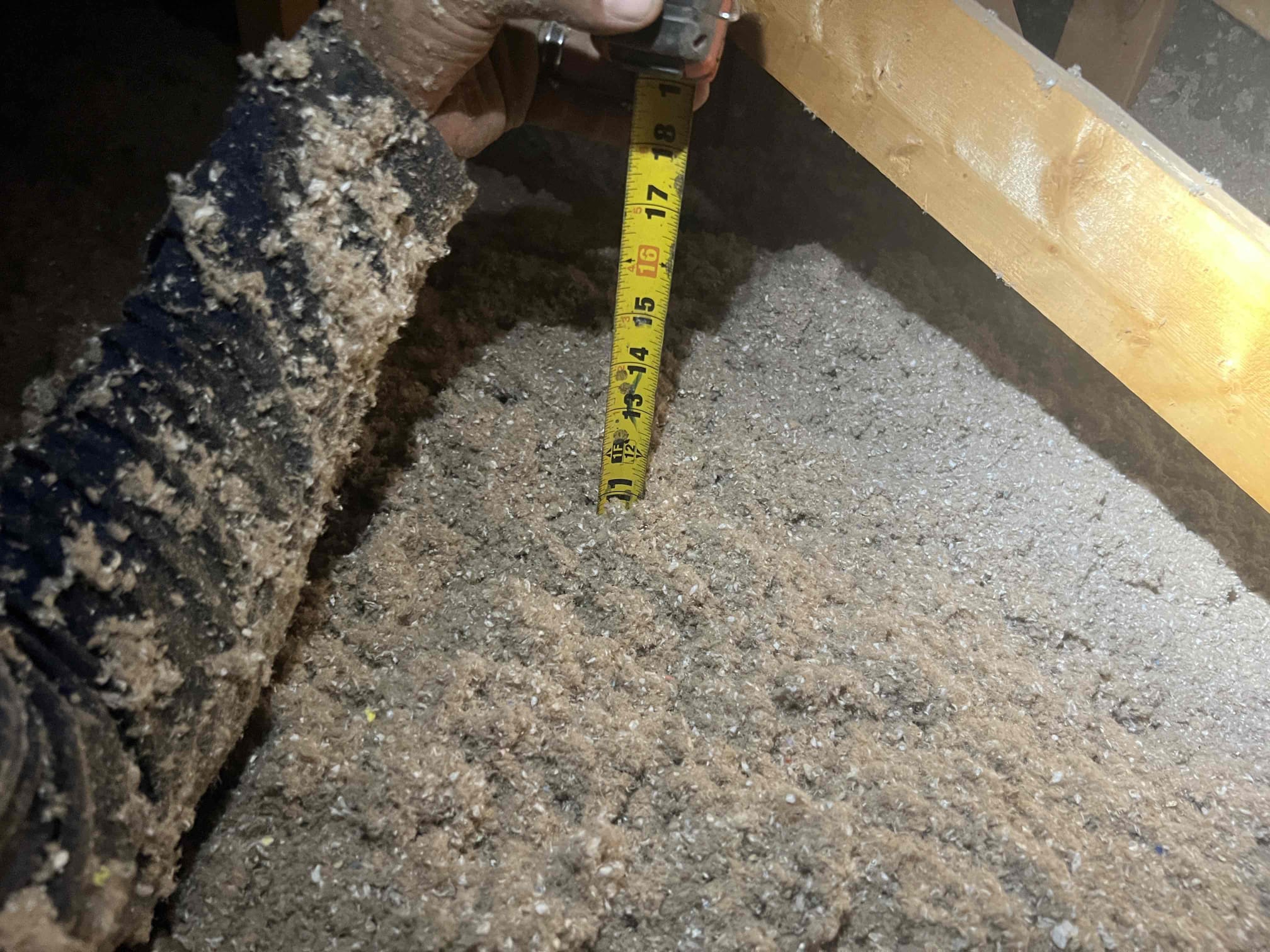 - IRA Federal Tax Credit on insulation projects - Individual qualifications vary 

- May qualify for promotions, 0% for up to 60 months or low payment plans

- Discount available for check payment

*CLICK "VIEW MORE" on each line item to view included improvements