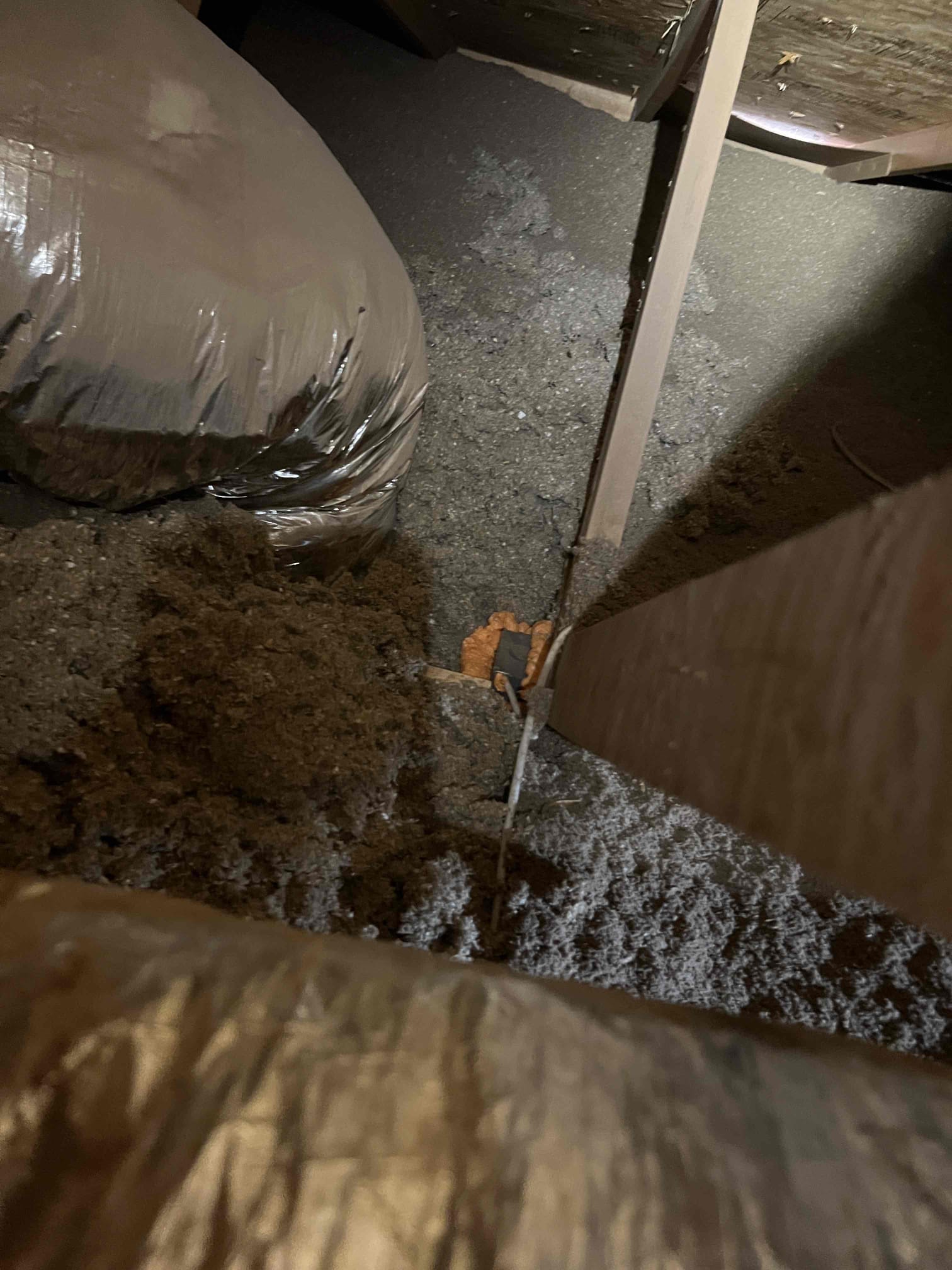 - IRA Federal Tax Credit on insulation projects - Individual qualifications vary 

- May qualify for promotions, 0% for up to 60 months or low payment plans

- Discount available for check payment

*CLICK "VIEW MORE" on each line item to view included improvements