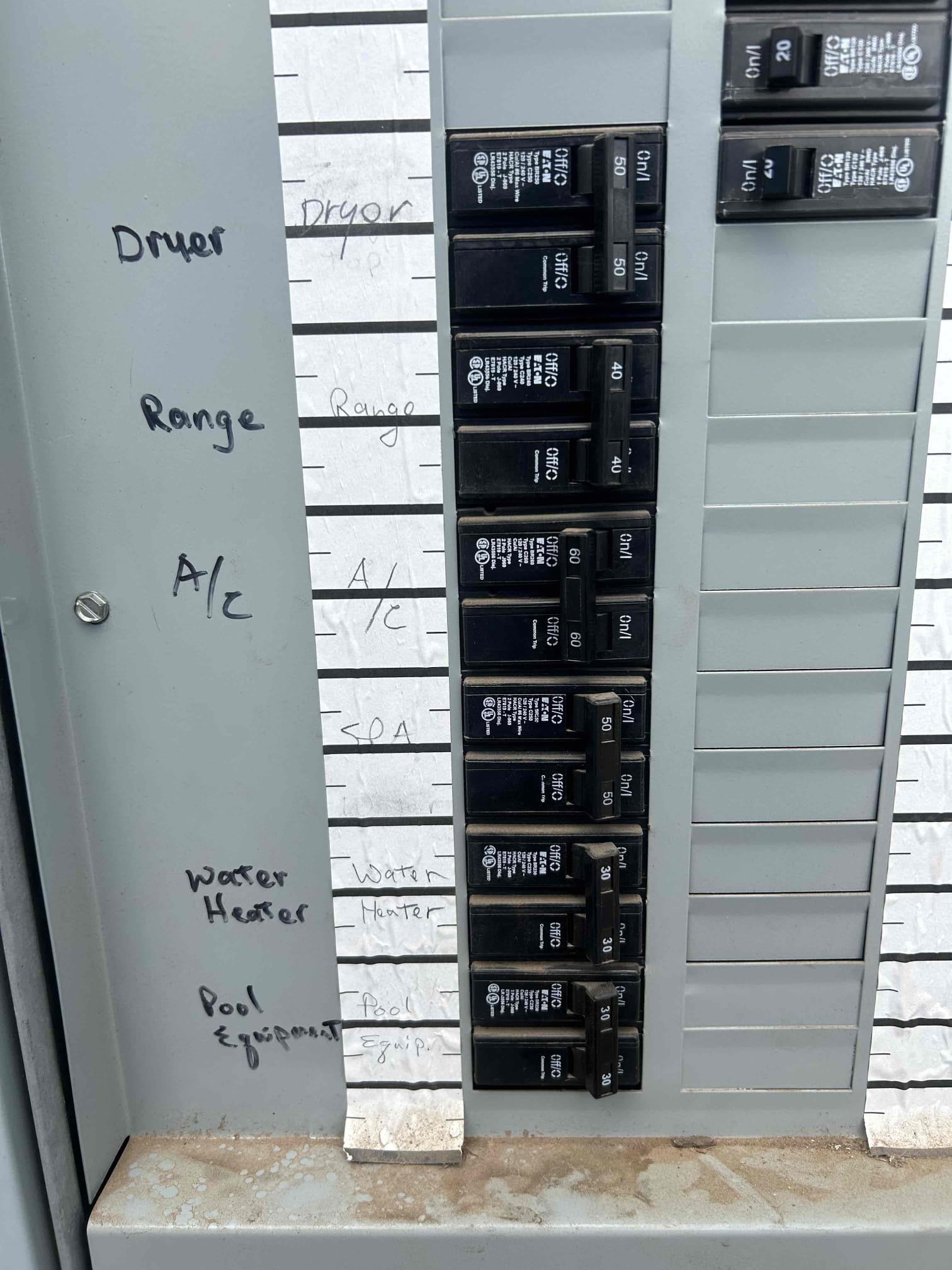Reset Electrical Device & Verify Operation
Reset breaker, thermostat or other electrical device
Verify system operation and determine root cause of issue
If intermittent issue collect data on possible causes and document
Non Members: 90 day parts + labor warranty on all repairs
Cool home members: 2 year parts + labor warranty on all repairs

System cooling at departure.