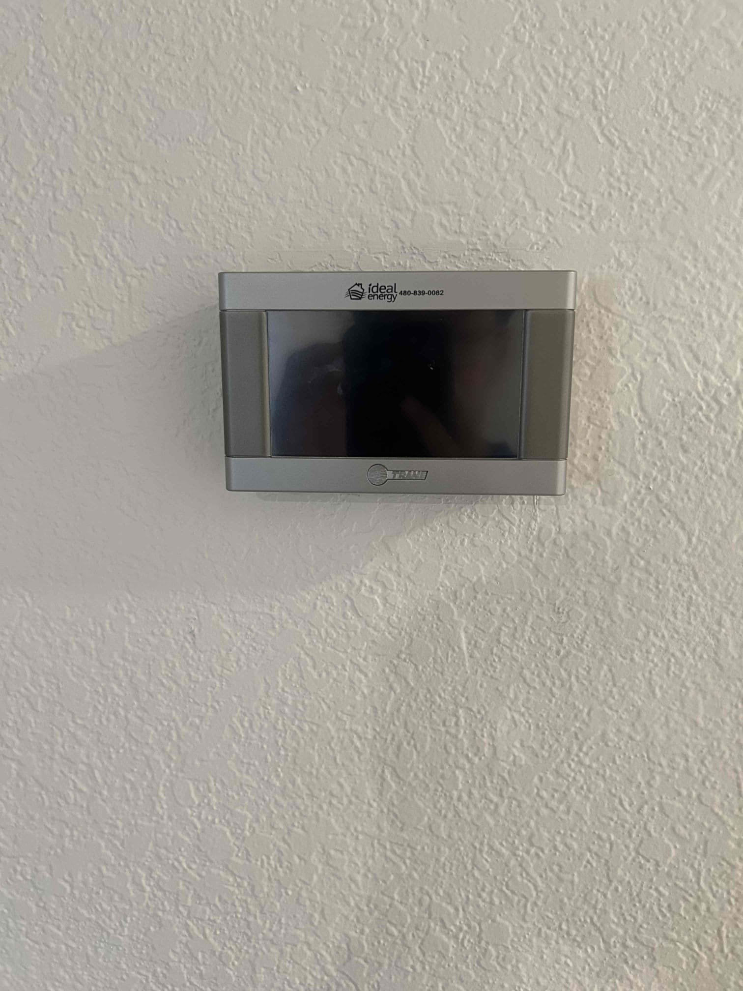 Reset Electrical Device & Verify Operation
Reset breaker, thermostat or other electrical device
Verify system operation and determine root cause of issue
If intermittent issue collect data on possible causes and document
Non Members: 90 day parts + labor warranty on all repairs
Cool home members: 2 year parts + labor warranty on all repairs

System cooling at departure.