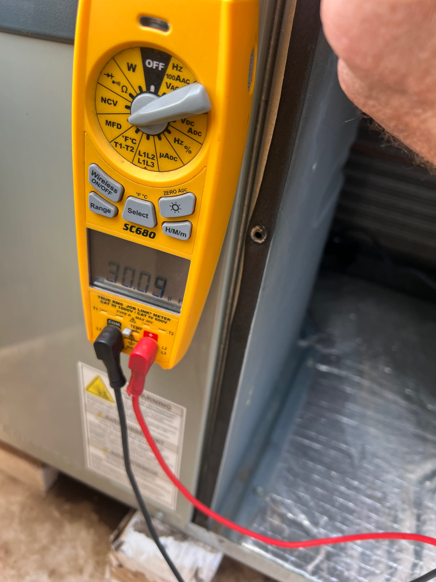 DESCRIPTION
Includes one maintenance visit per year
Front of the line, priority service over everyone else, guaranteed service within 24 hours
$97 diagnostic fee
No weekend or after hour fees
100% of your protection plan goes toward your future system replacement (capped at $500)

