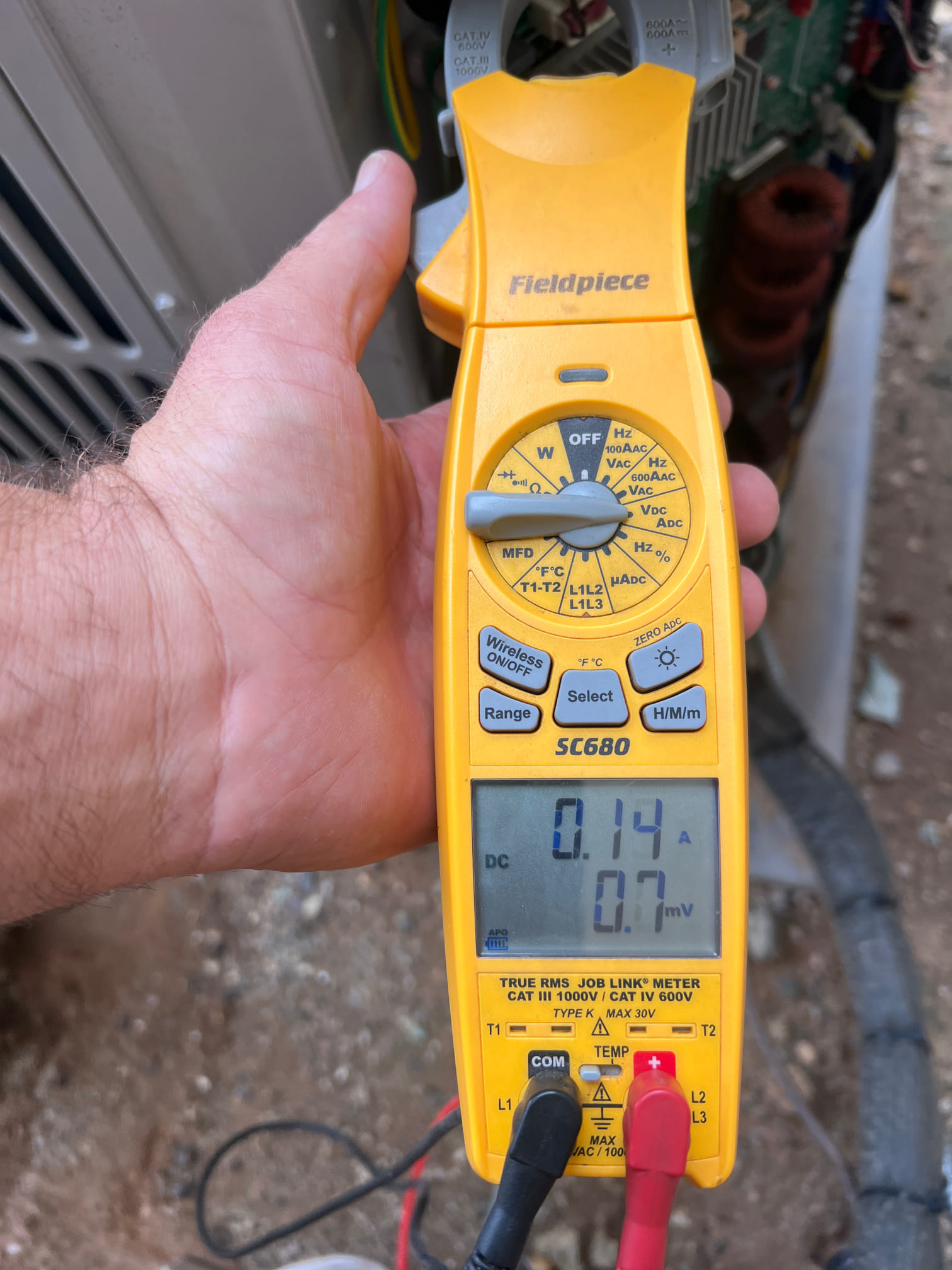 Preferred cool membership visit:
Clean & rinse outdoor coil
Apply UV protectant to outdoor unit (if plastic)
Inspect condensate drain line
System temperature split
Test indoor & outdoor capacitors
Check compressor & fan motors
Inspect control boards
Check electrical connections
Inspect fan blade system
Check system static pressure
Clean or replace filters
Inspect duct connections & insulation levels