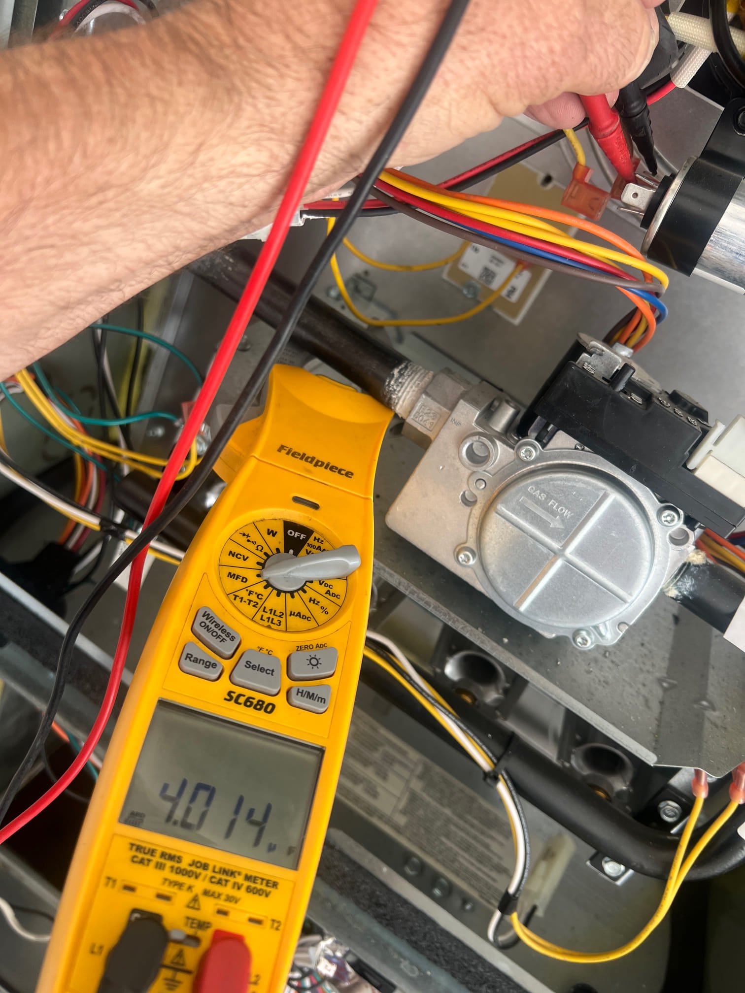 DESCRIPTION
Platinum Cool Home Membership - 1 System
Includes two maintenance visits per year
Front of the line, priority service over everyone else, guaranteed service within 24 hours
Discounted $37 diagnostic fee (versus regular diagnostic fee of $97)
No weekend or after hour fees
100% of your protection plan goes toward your future system replacement (capped at $1,500)
10% Discount on any repair work needed
$200 Discount on Home Performance upgrades
https://www.idealairaz.com/flipbook/cool-home/?page=1
