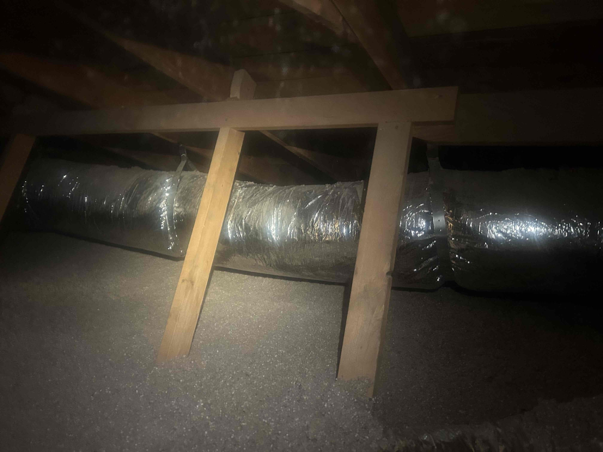 Insulation installation in Phoenix