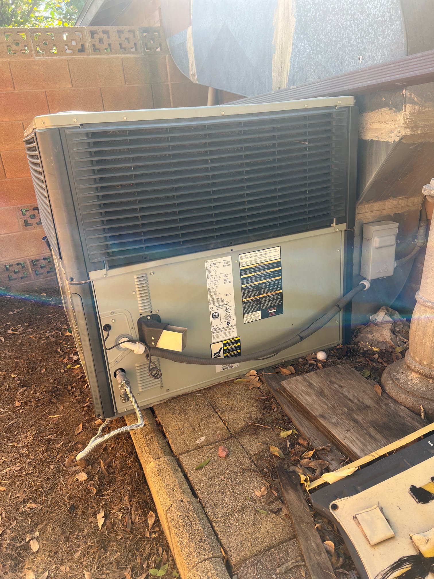 Free second opinion
Verified furnace board is bad. Emailed over proposal for repair.