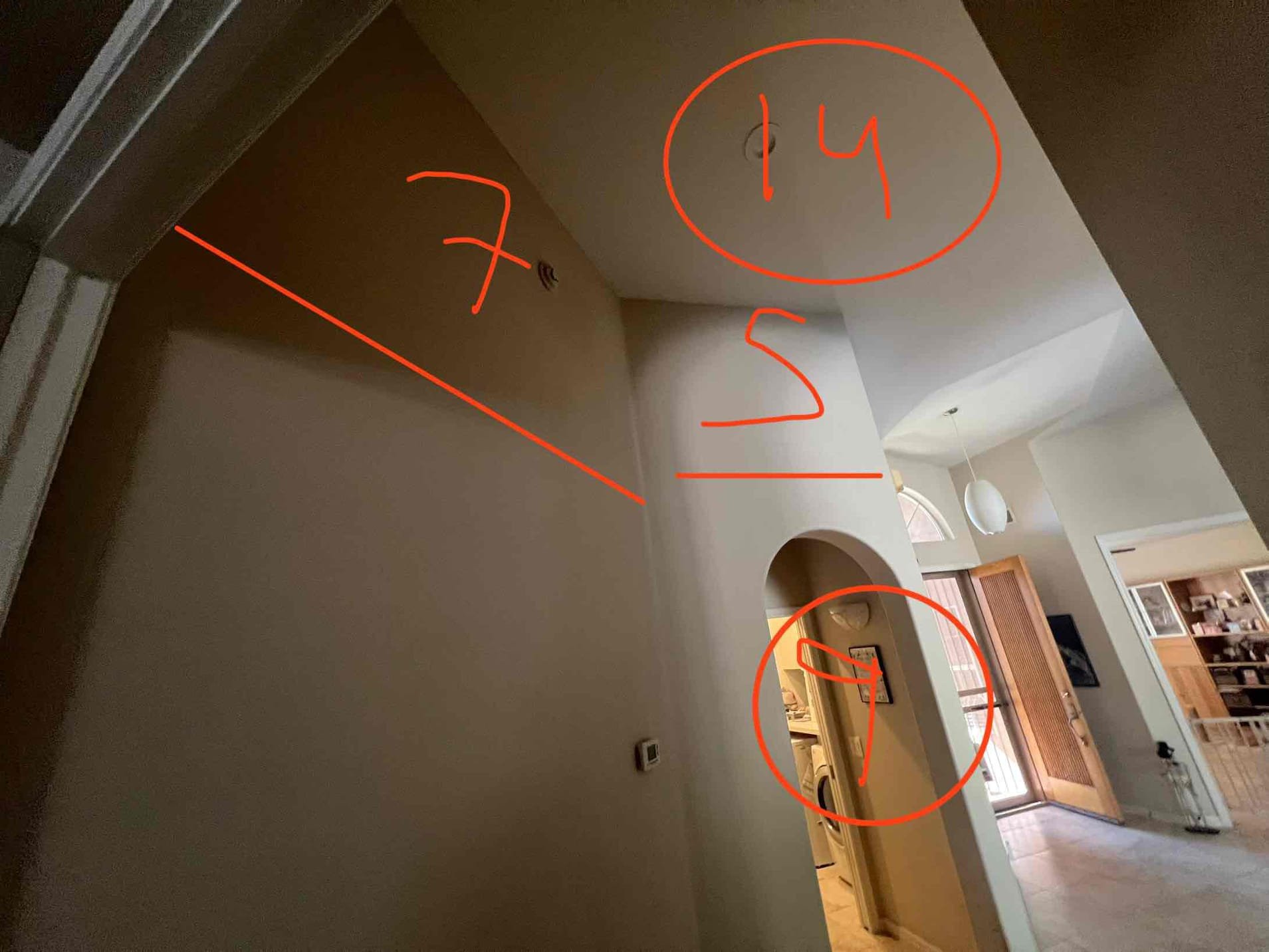 Energy audit
