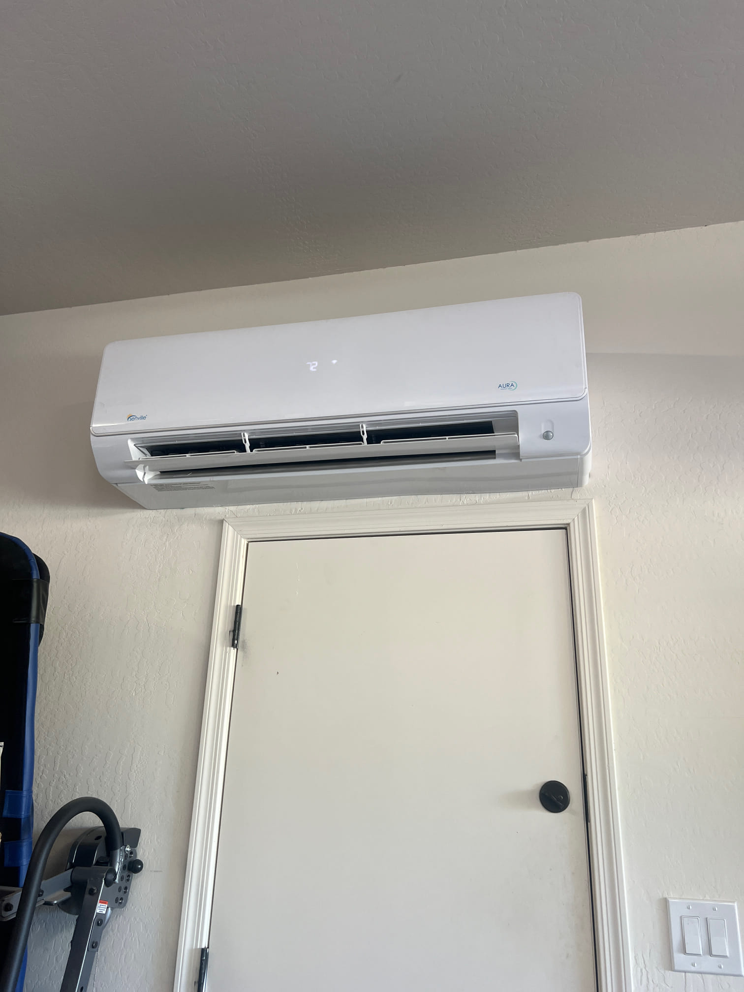 Platinum Cool Home Membership - 2 Systems
Includes two maintenance visits per year
Front of the line, priority service over everyone else, guaranteed service within 24 hours
Discounted $37 diagnostic fee (versus regular diagnostic fee of $97)
No weekend or after hour fees
100% of your protection plan goes toward your future system replacement (capped at $1,500)
10% Discount on any repair work needed
$200 Discount on Home Performance upgrades
https://www.idealairaz.com/flipbook/cool-home/?page=1