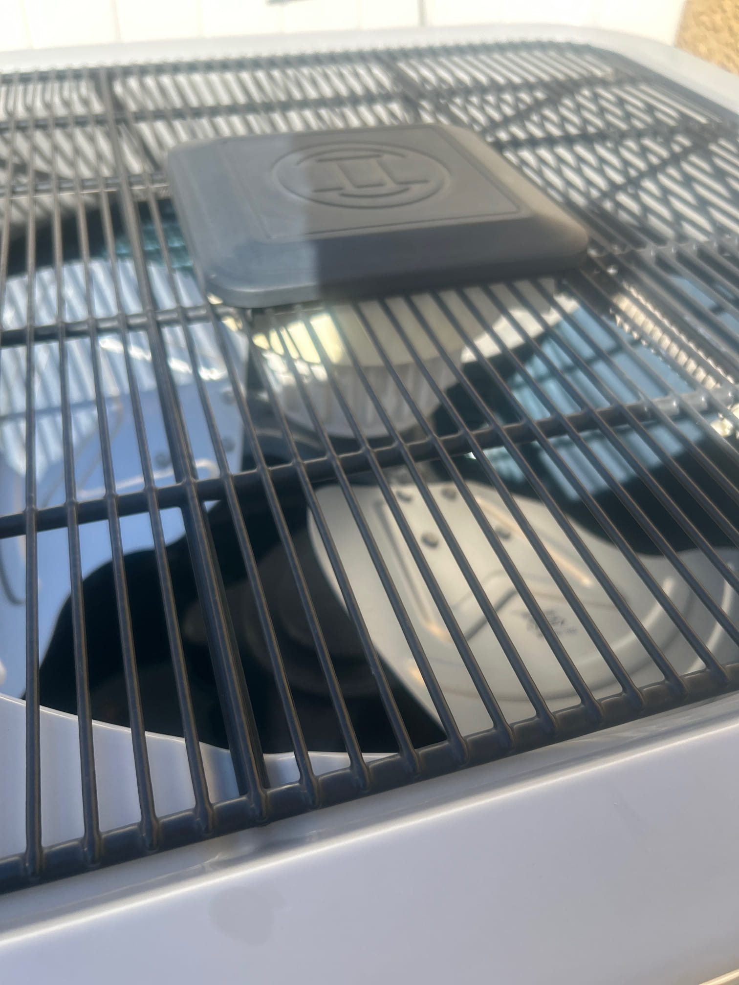 Upgrade to Turbo 200 Capacitor under Warranty
Includes new run capacitor with professional installation
Inspect wires & spade connectors for overheating & replace as needed
Properly secure capacitor to unit inside cabinet
Non Members: 90 day parts + labor warranty on all repairs
Cool home members: 2 year parts + labor warranty on all repairs

Will return to complete fan motor replacement on the Bosch unit.