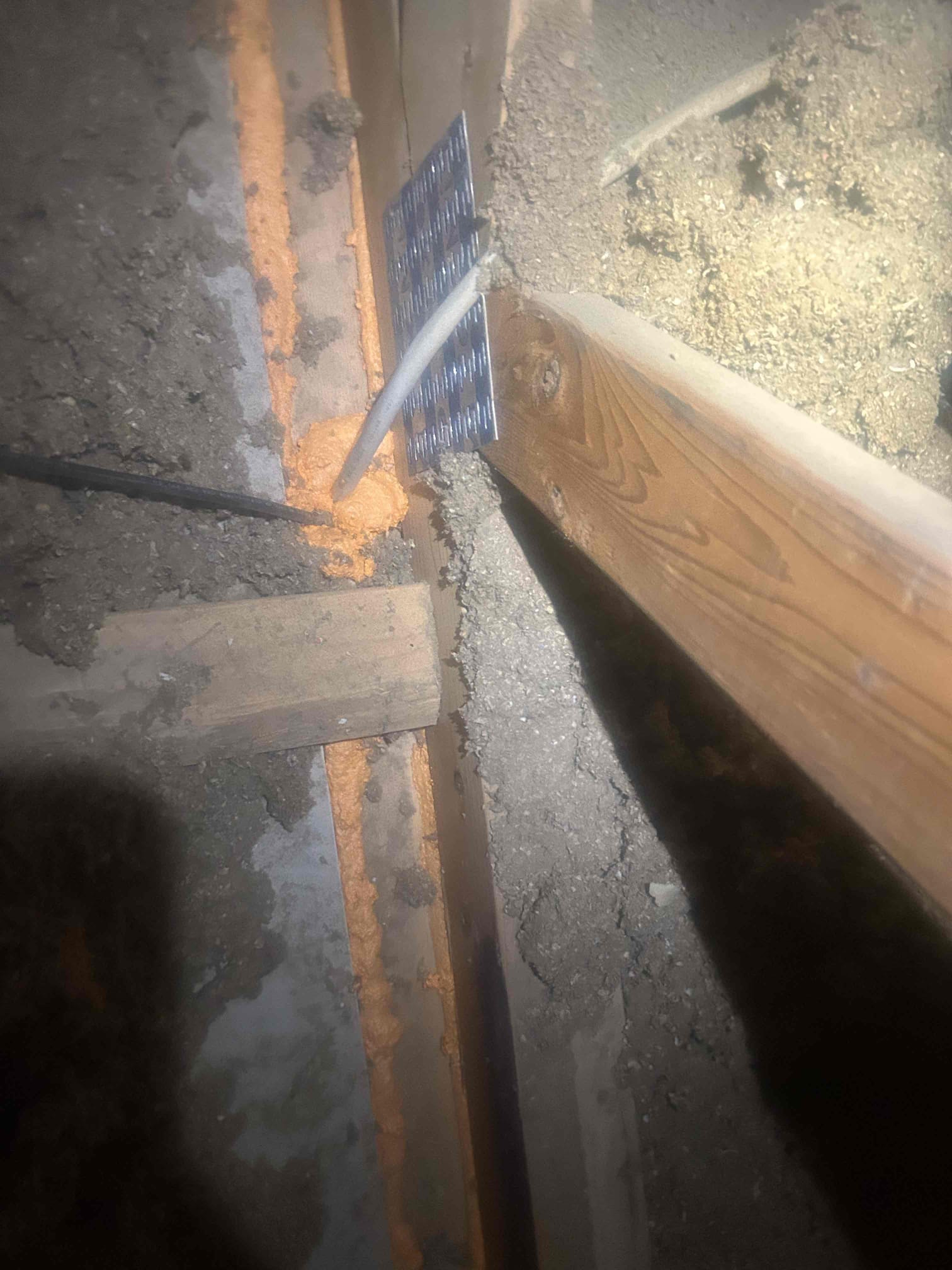 - IRA Federal Tax Credit on insulation projects - Individual qualifications vary 

- May qualify for promotions, 0% for up to 60 months or low payment plans

- Discount available for check payment

*CLICK "VIEW MORE" on each line item to view included improvements