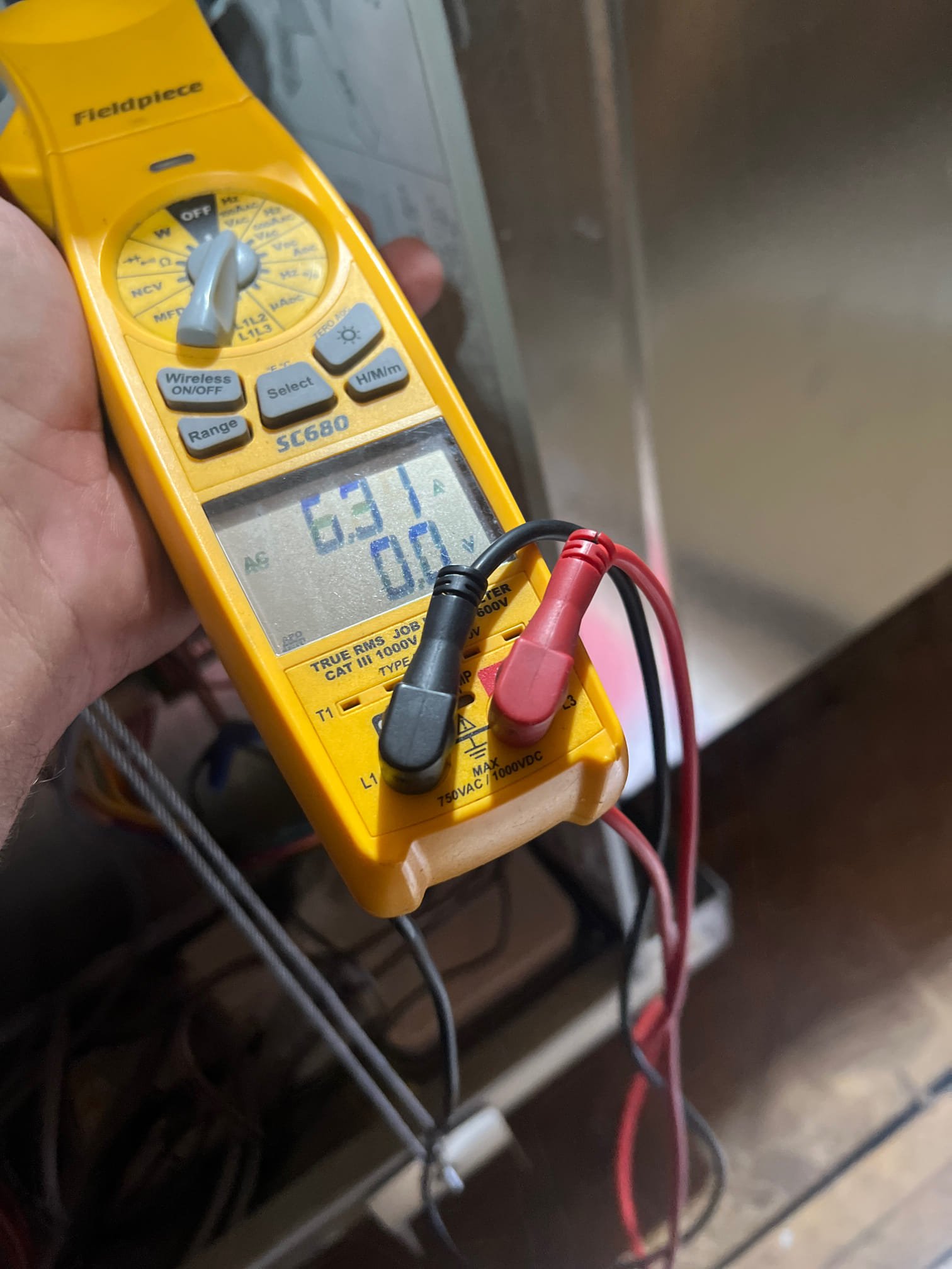 DESCRIPTION
Preferred Cool Home Membership - 1 System
Includes two maintenance visits per year for 1 system
Front of the line, priority service over everyone else, guaranteed service within 24 hours
Discounted $37 diagnostic fee (versus regular diagnostic fee of $97)
100% of your protection plan goes toward your future system replacement (capped at $1,000)
https://www.idealairaz.com/flipbook/cool-home/?page=1
