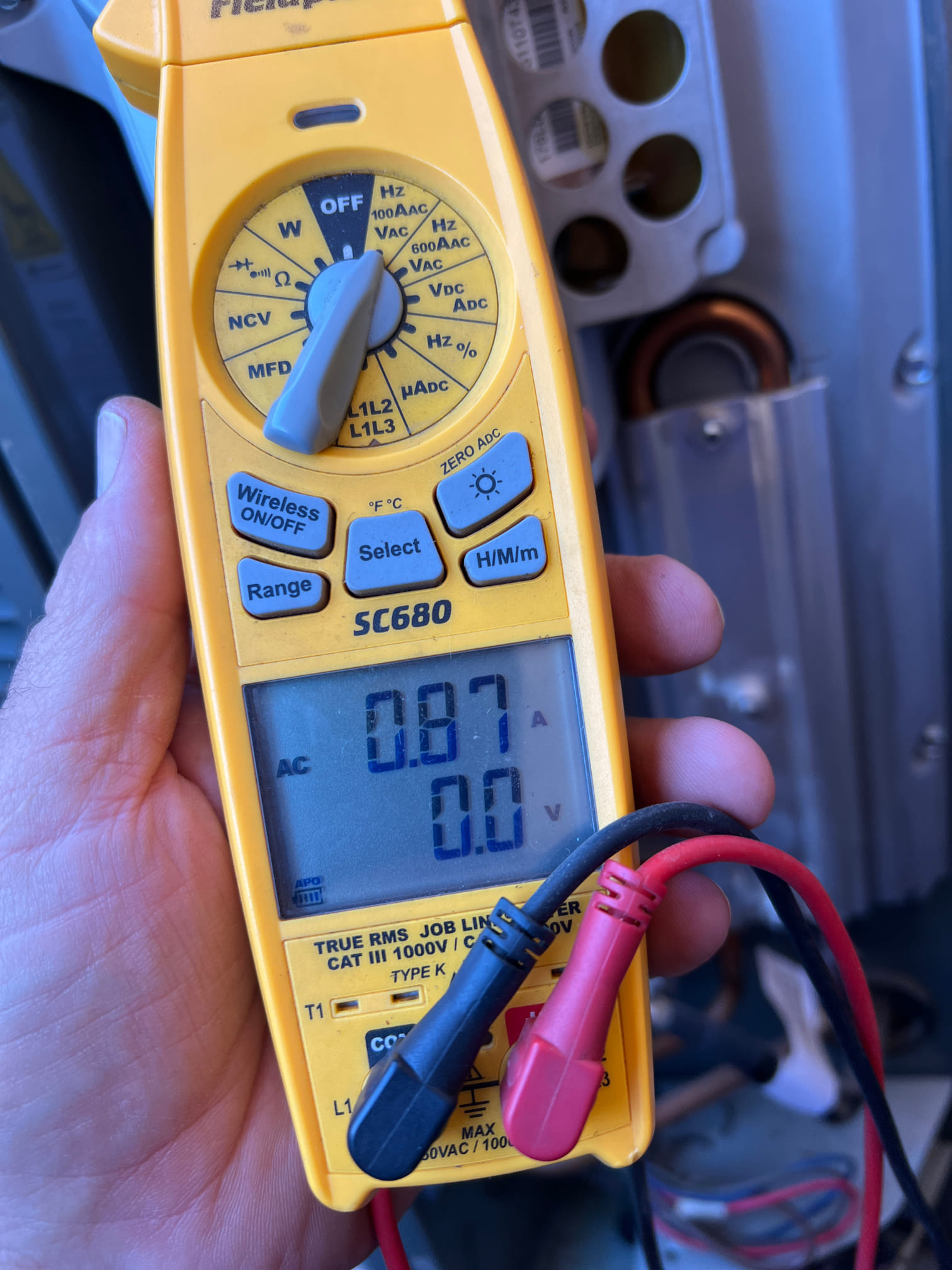 DESCRIPTION
Preferred Cool Home Membership - 1 System
Includes two maintenance visits per year for 1 system
Front of the line, priority service over everyone else, guaranteed service within 24 hours
Discounted $37 diagnostic fee (versus regular diagnostic fee of $97)
100% of your protection plan goes toward your future system replacement (capped at $1,000)
https://www.idealairaz.com/flipbook/cool-home/?page=1
