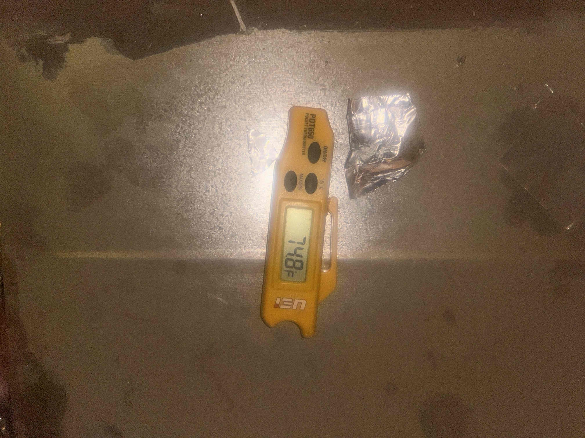 Performed inspection on 1 unit. No issues found at this time.