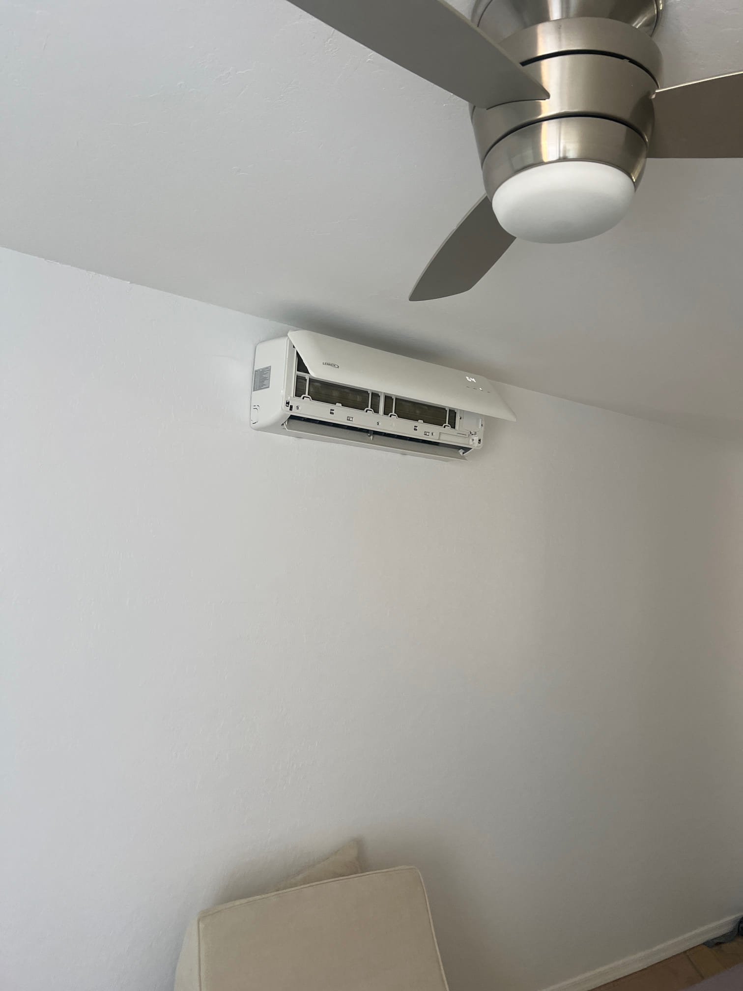 DESCRIPTION
Platinum Cool Home Membership - 2 Systems
Includes two maintenance visits per year
Front of the line, priority service over everyone else, guaranteed service within 24 hours
Discounted $37 diagnostic fee (versus regular diagnostic fee of $97)
No weekend or after hour fees
100% of your protection plan goes toward your future system replacement (capped at $1,500)
10% Discount on any repair work needed
$200 Discount on Home Performance upgrades
https://www.idealairaz.com/flipbook/cool-home/?page=1
