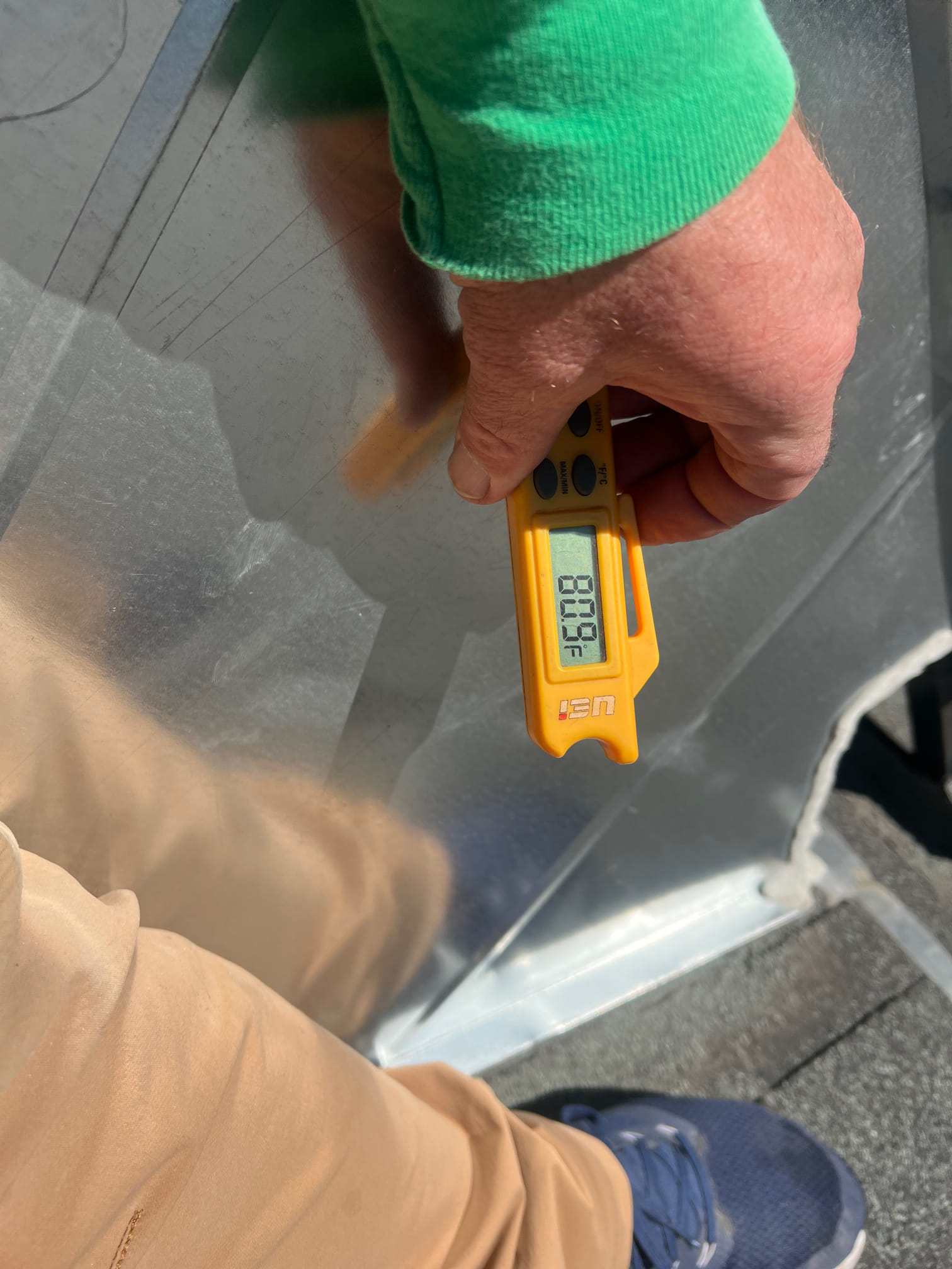 Preferred cool membership visit:
Clean & rinse outdoor coil
Apply UV protectant to outdoor unit (if plastic)
Inspect condensate drain line
System temperature split
Test indoor & outdoor capacitors
Check compressor & fan motors
Inspect control boards
Check electrical connections
Inspect fan blade system
Check system static pressure
Clean or replace filters
Inspect duct connections & insulation levels