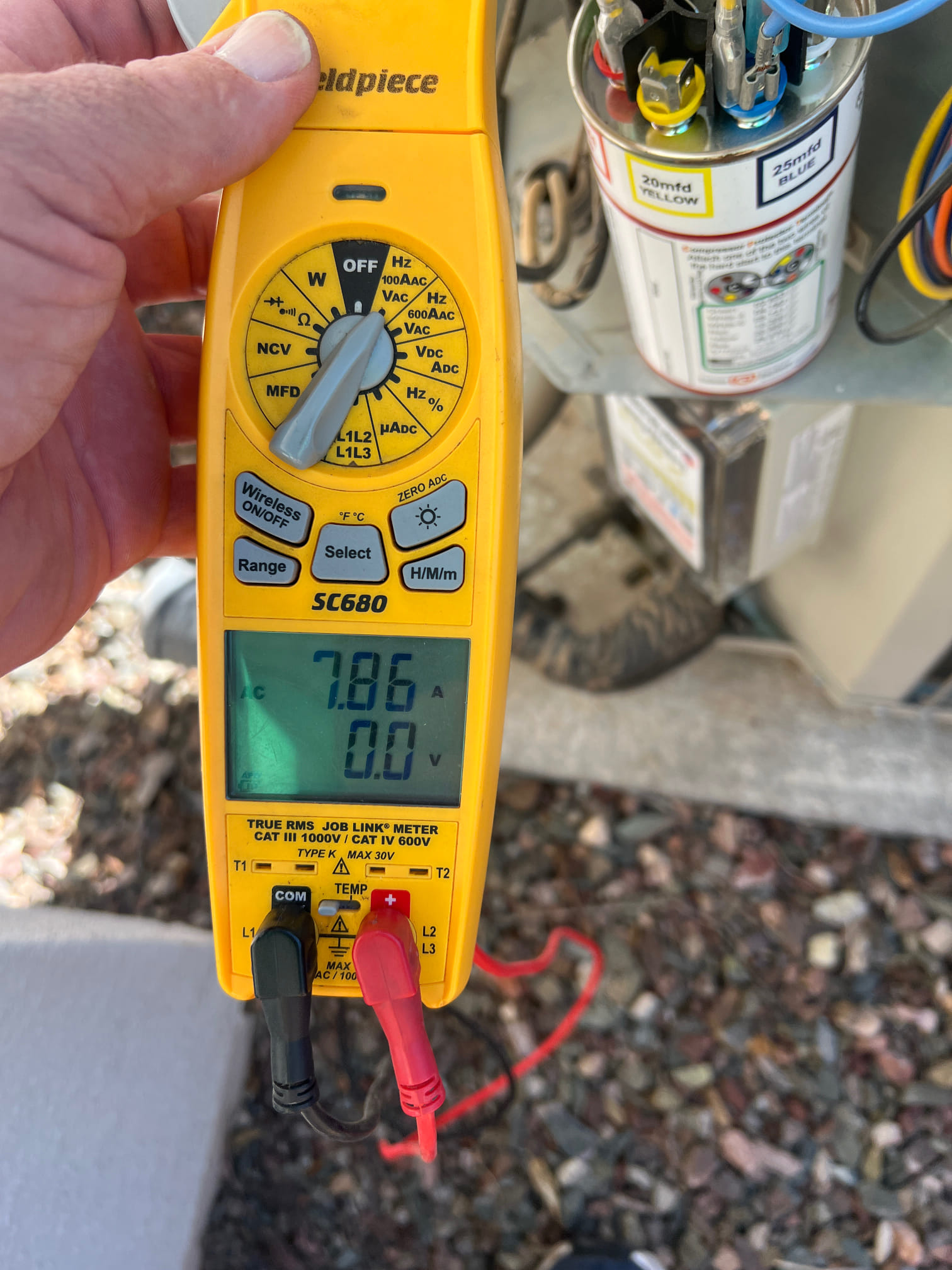 Platinum Cool Home Membership Visit:
Clean & rinse outdoor coil
Apply UV protectant to outdoor unit (if plastic)
Inspect condensate drain line
System temperature split
Test indoor & outdoor capacitors
Check compressor & fan motors
Inspect control boards
Check electrical connections
Inspect fan blade system
Check system static pressure
Clean or replace filters
Inspect duct connections & insulation levels