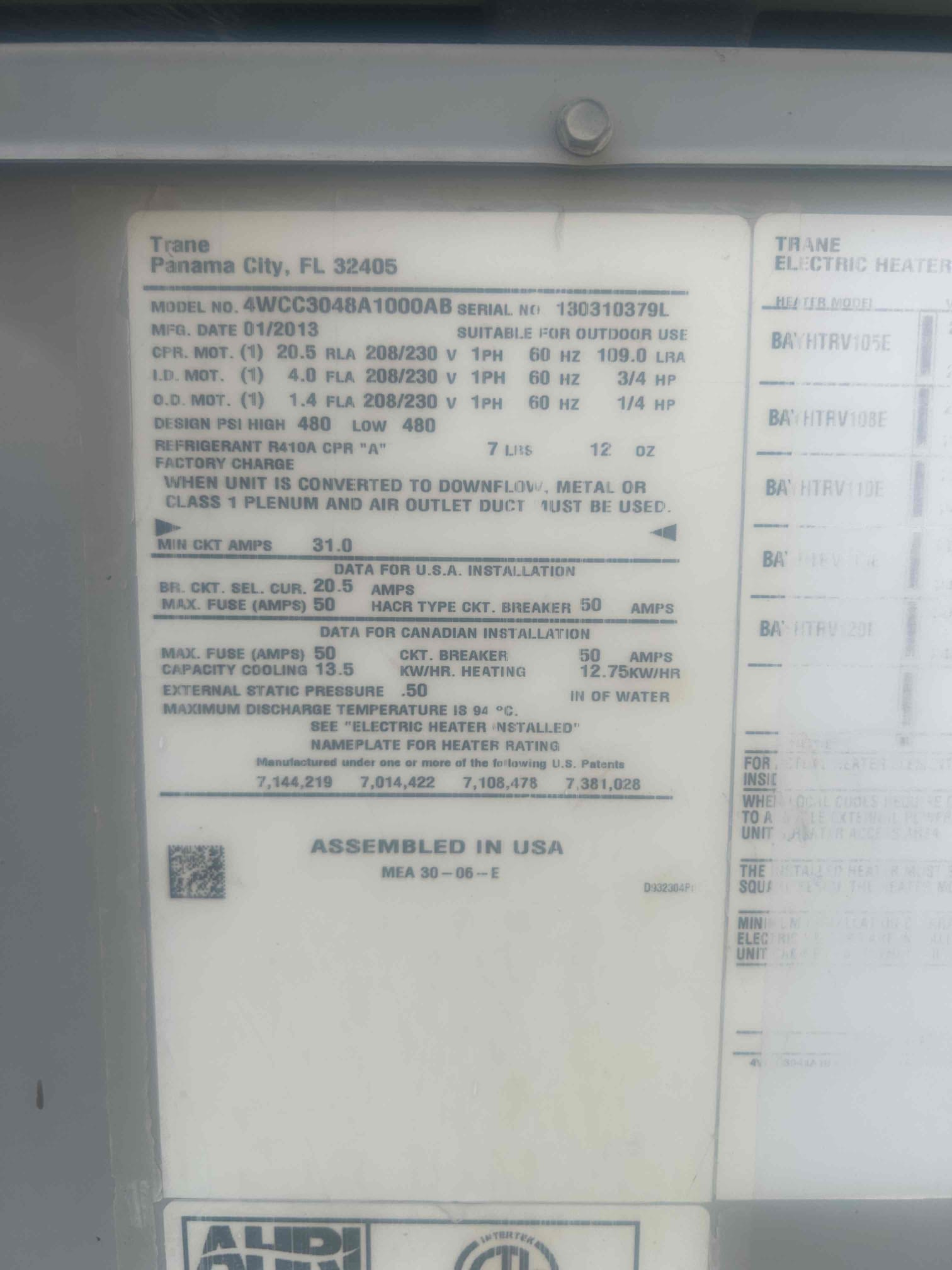Performed inspection in cooling. 
Findings:
Dirty indoor coil
Refrigerant caps worn out
Slightly low on refrigerant 
Broken pvc drain line, improper condensate drainage 