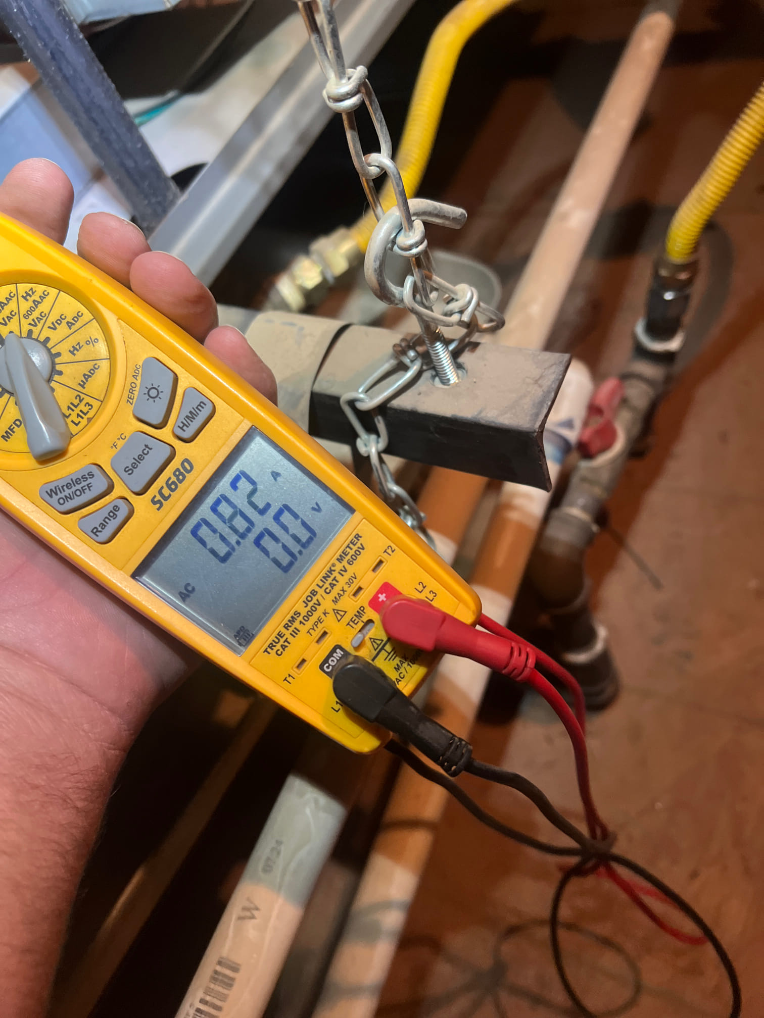 Platinum Cool Home Membership Visit:
Clean & rinse outdoor coil
Apply UV protectant to outdoor unit (if plastic)
Inspect condensate drain line
System temperature split
Test indoor & outdoor capacitors
Check compressor & fan motors
Inspect control boards
Check electrical connections
Inspect fan blade system
Check system static pressure
Clean or replace filters
Inspect duct connections & insulation levels