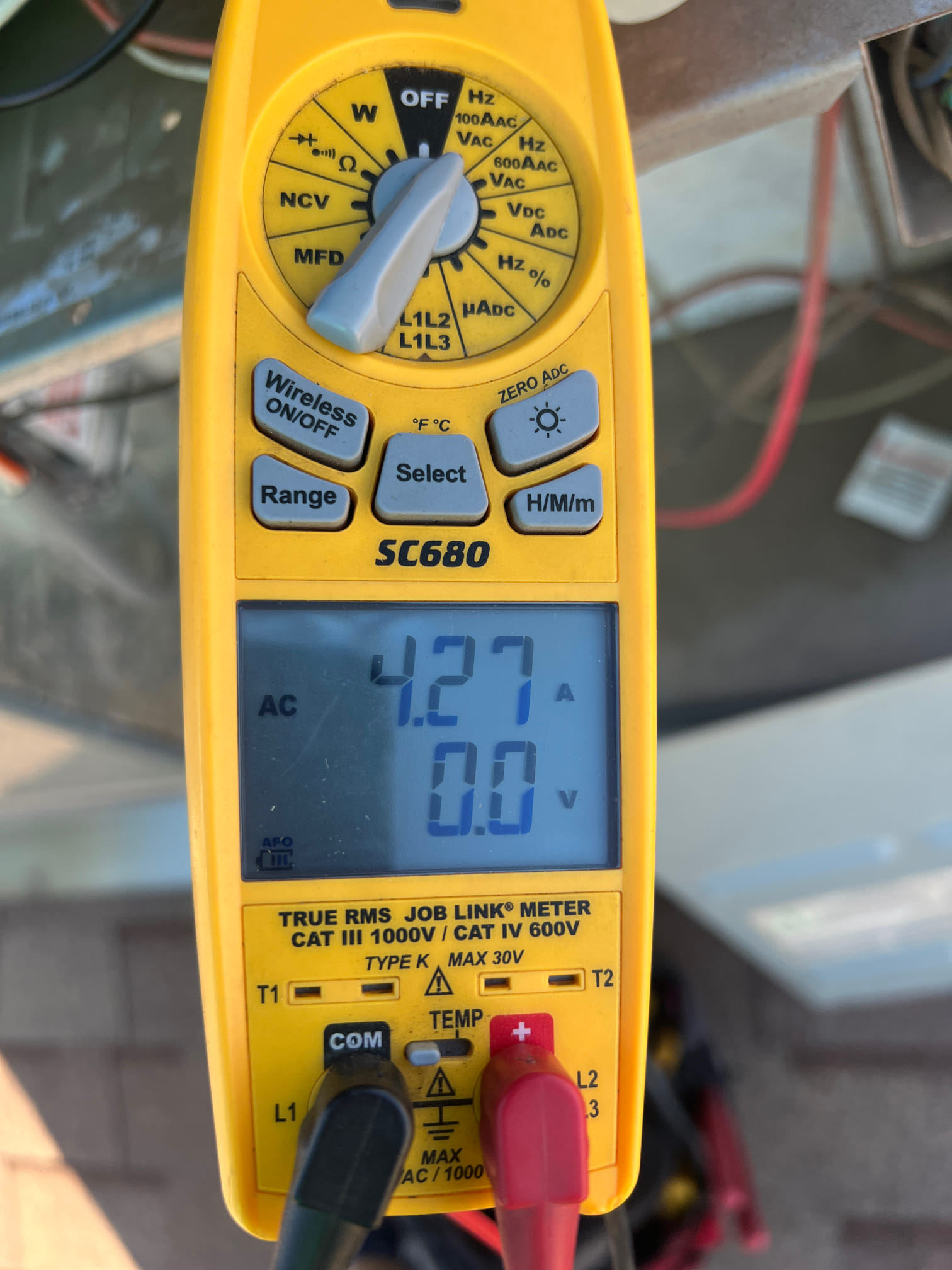 Platinum Cool Home Membership Visit:
Clean & rinse outdoor coil
Apply UV protectant to outdoor unit (if plastic)
Inspect condensate drain line
System temperature split
Test indoor & outdoor capacitors
Check compressor & fan motors
Inspect control boards
Check electrical connections
Inspect fan blade system
Check system static pressure
Clean or replace filters
Inspect duct connections & insulation levels