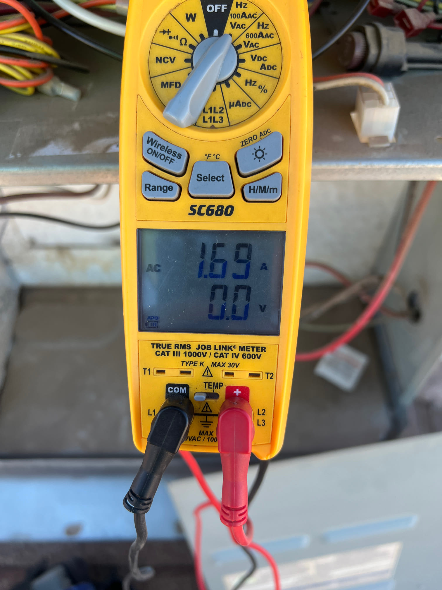 Platinum Cool Home Membership Visit:
Clean & rinse outdoor coil
Apply UV protectant to outdoor unit (if plastic)
Inspect condensate drain line
System temperature split
Test indoor & outdoor capacitors
Check compressor & fan motors
Inspect control boards
Check electrical connections
Inspect fan blade system
Check system static pressure
Clean or replace filters
Inspect duct connections & insulation levels