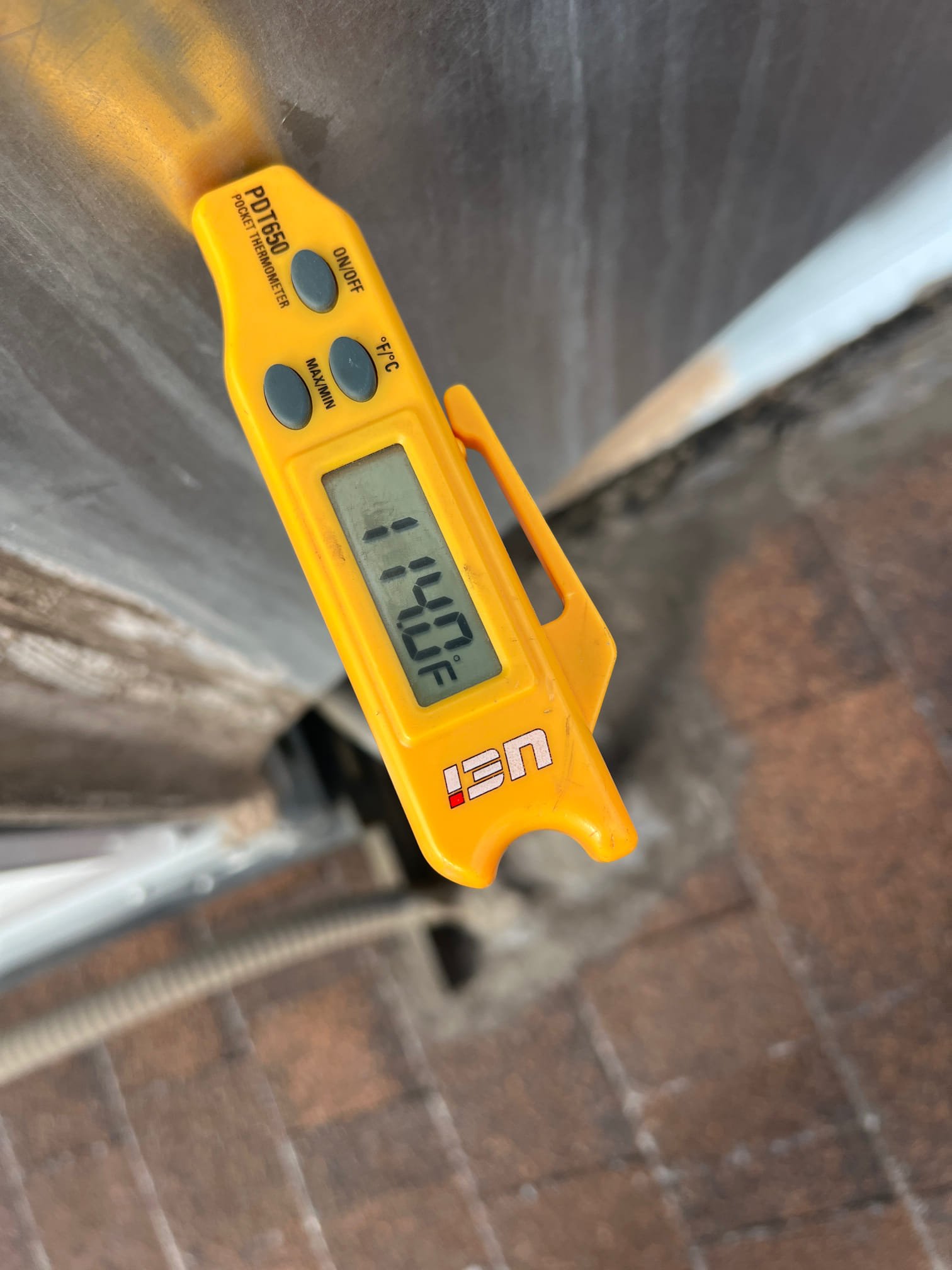 Full Install of REME HALO®Zero
RGF’s proprietary aGHP-Cell™technology creates low level, airborne Gaseous Hydrogen Peroxide (aGHP™) throughout the air-conditioned space
Reduces bacteria, viruses, odors, and mold along with allergens & dust at the source.
REME HALO®Zero is verified Zero Ozone to UL 2998
https://www.youtube.com/watch?v=1ChdZMrkLeM
Non Members: 90 day parts + labor warranty on all repairs
Cool home members: 2 year parts + labor warranty on all repairs