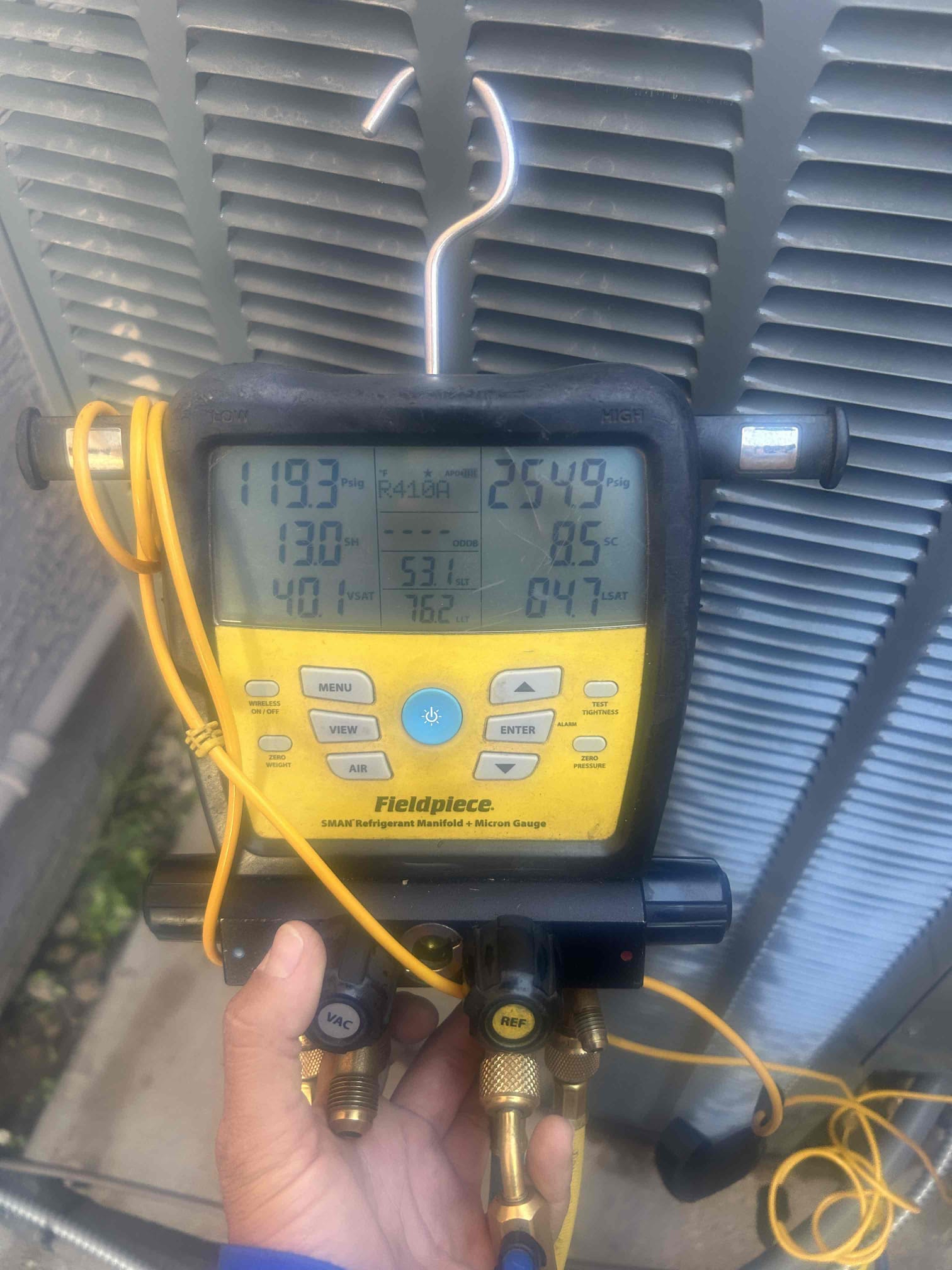 Cool Home Membership - 1 System
Front of the line, priority service over everyone else, guaranteed service within 24 hours
$97 diagnostic fee
No weekend or after hour fees
100% of your protection plan goes toward your future system replacement (capped at $500)
https://www.idealairaz.com/flipbook/cool-home/?page=1