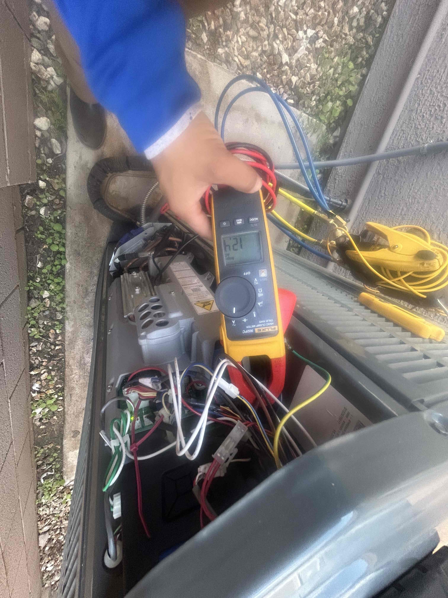 Cool Home Membership - 1 System
Front of the line, priority service over everyone else, guaranteed service within 24 hours
$97 diagnostic fee
No weekend or after hour fees
100% of your protection plan goes toward your future system replacement (capped at $500)
https://www.idealairaz.com/flipbook/cool-home/?page=1