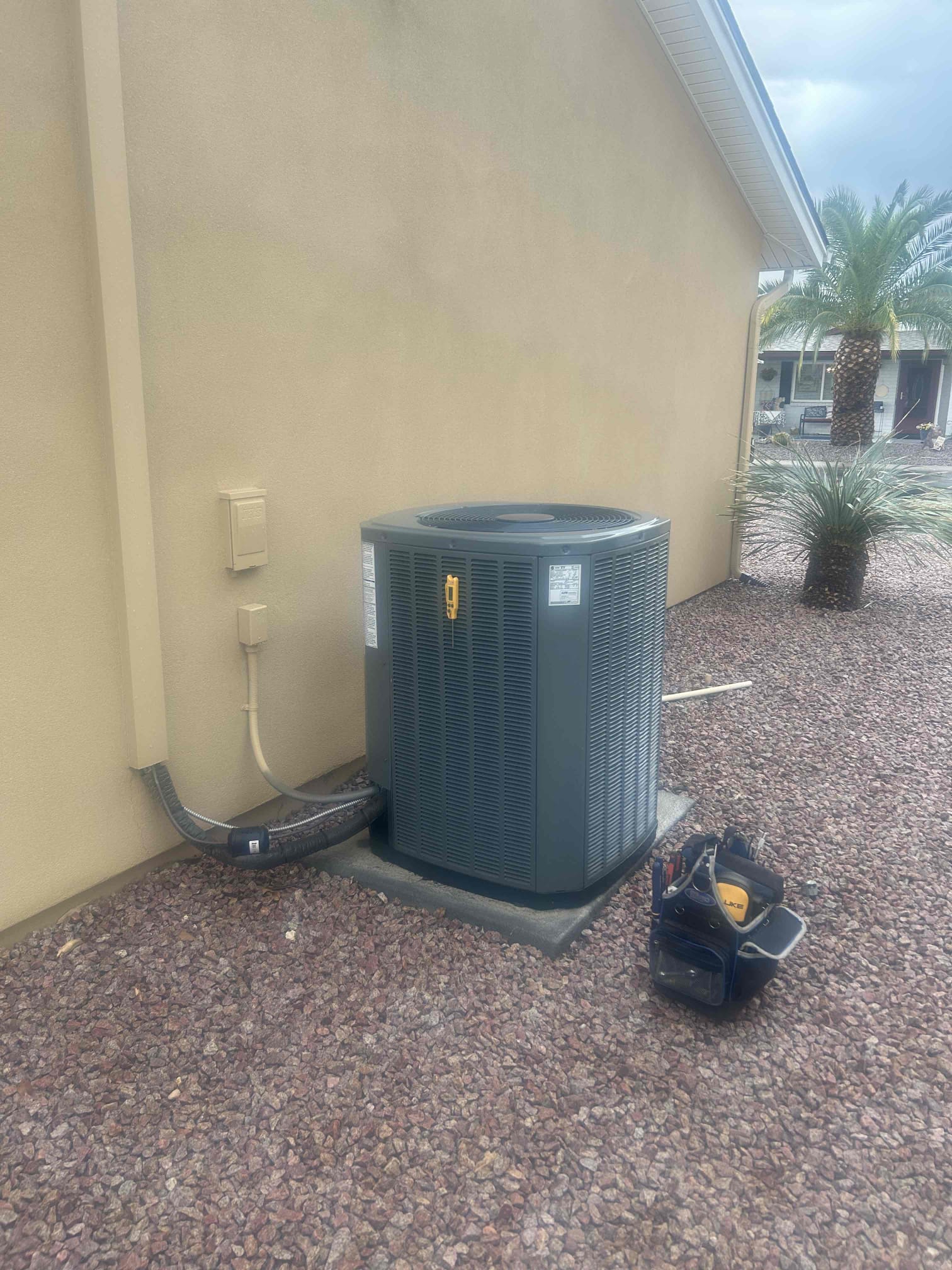 Performed inspection in heating. Found a high external static pressure and homeowner brought up unbalanced temperature in rooms. I offered an appointment with one of our efficiency specialists but declined at this time and will wait to see if situation worsens. I have also recommended a less restrictive option for filter replacements as the current one is a bit restrictive and is adding on to the system working harder. There are allergies known of within home so I offered an alternative, an air purifier system. Information has been attached.