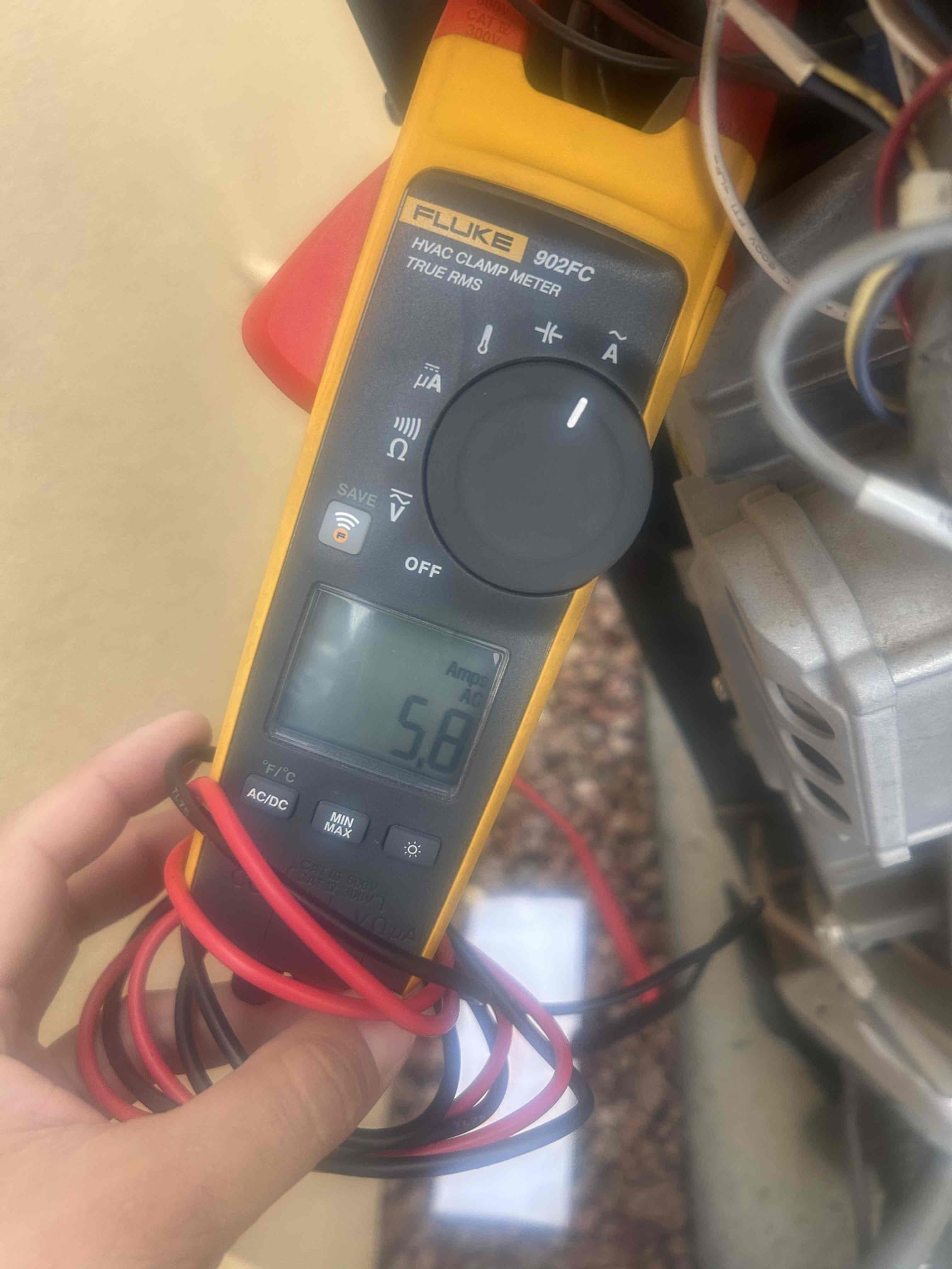 Performed inspection in heating. Found a high external static pressure and homeowner brought up unbalanced temperature in rooms. I offered an appointment with one of our efficiency specialists but declined at this time and will wait to see if situation worsens. I have also recommended a less restrictive option for filter replacements as the current one is a bit restrictive and is adding on to the system working harder. There are allergies known of within home so I offered an alternative, an air purifier system. Information has been attached.