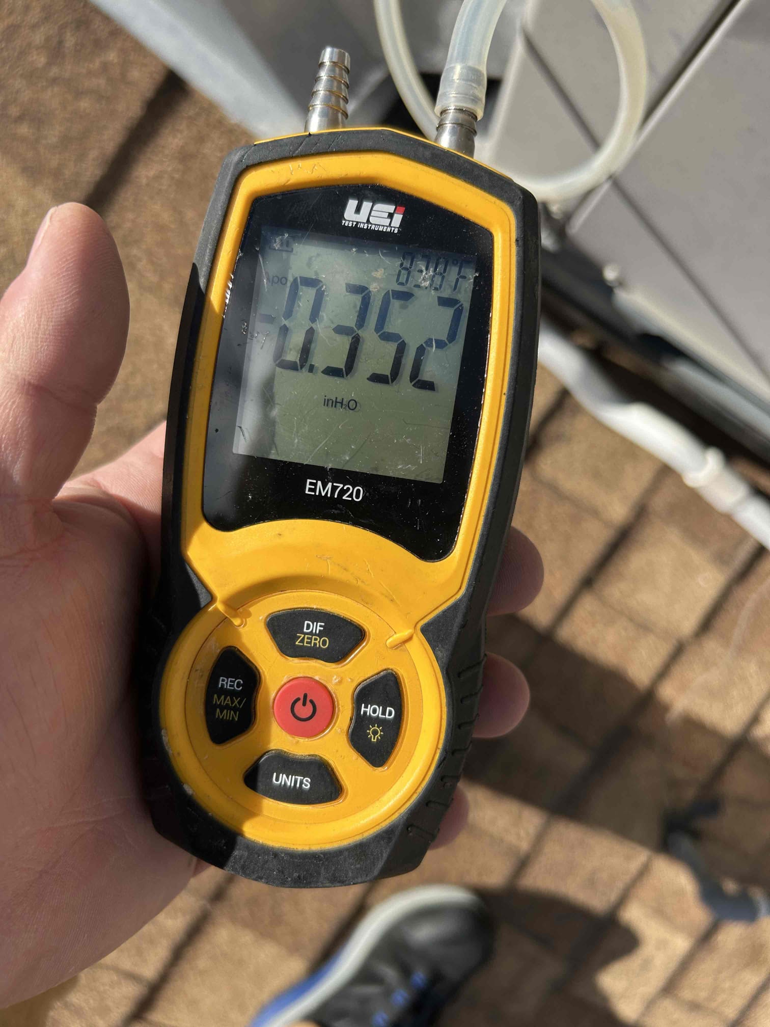 Platinum Cool Home Membership Visit:
Clean & rinse outdoor coil
Apply UV protectant to outdoor unit (if plastic)
Inspect condensate drain line
System temperature split
Test indoor & outdoor capacitors
Check compressor & fan motors
Inspect control boards
Check electrical connections
Inspect fan blade system
Check system static pressure
Clean or replace filters
Inspect duct connections & insulation levels