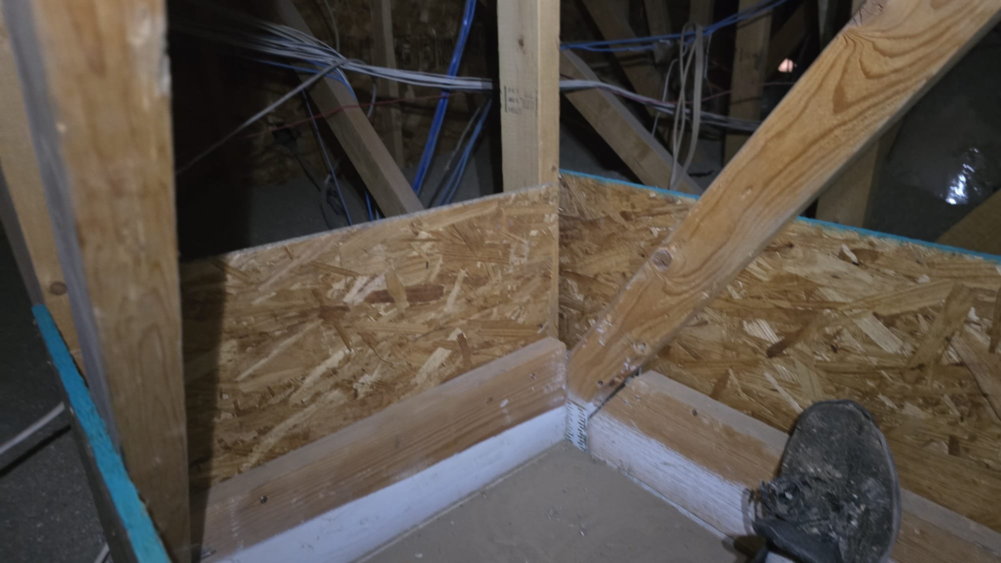 - IRA Federal Tax Credit on insulation projects - Individual qualifications vary 

- May qualify for promotions, 0% for up to 60 months or low payment plans

- Discount available for check payment

*CLICK "VIEW MORE" on each line item to view included improvements