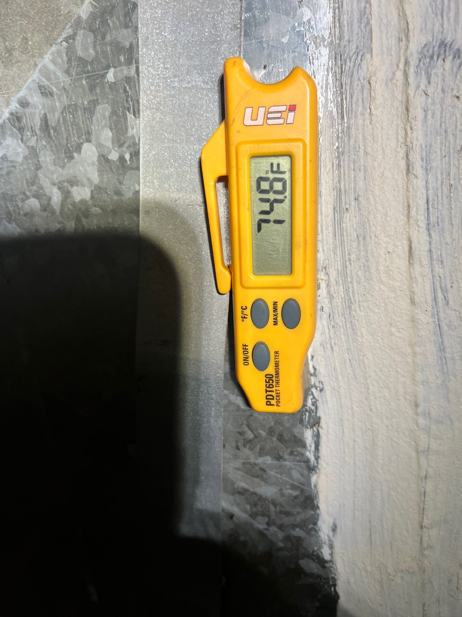 The outdoor unit was not responding to the thermostat. I checked the wiring on the low-voltage and found a poor connection on the Y wire and starting to short on the case of the cabinet. I moved the wiring around and reestablish connections with the wire nuts and the unit is operating properly at this time.