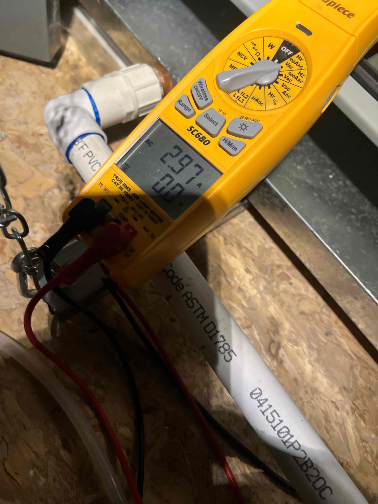 Preferred cool membership visit:
Clean & rinse outdoor coil
Apply UV protectant to outdoor unit (if plastic)
Inspect condensate drain line
System temperature split
Test indoor & outdoor capacitors
Check compressor & fan motors
Inspect control boards
Check electrical connections
Inspect fan blade system
Check system static pressure
Clean or replace filters
Inspect duct connections & insulation levels