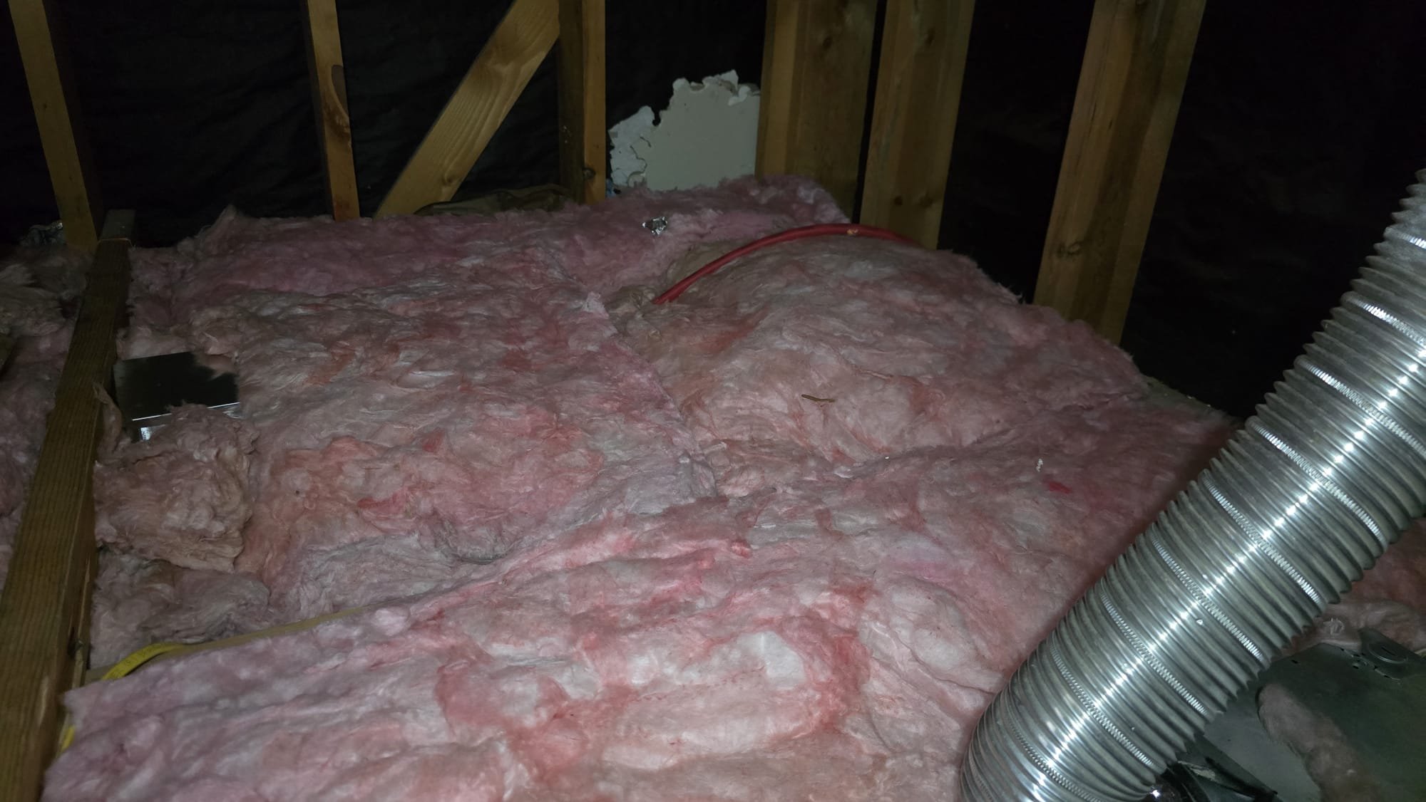 Bosch installation, duct sealing and insulation installation in Phoenix AZ