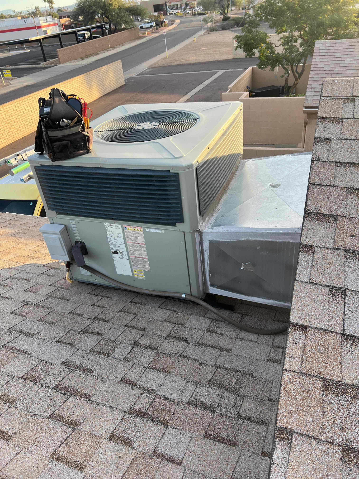 DESCRIPTION
Platinum Cool Home Membership - 1 System
Includes two maintenance visits per year
Front of the line, priority service over everyone else, guaranteed service within 24 hours
Discounted $37 diagnostic fee (versus regular diagnostic fee of $97)
No weekend or after hour fees
100% of your protection plan goes toward your future system replacement (capped at $1,500)
10% Discount on any repair work needed
$200 Discount on Home Performance upgrades
https://www.idealairaz.com/flipbook/cool-home/?page=1
