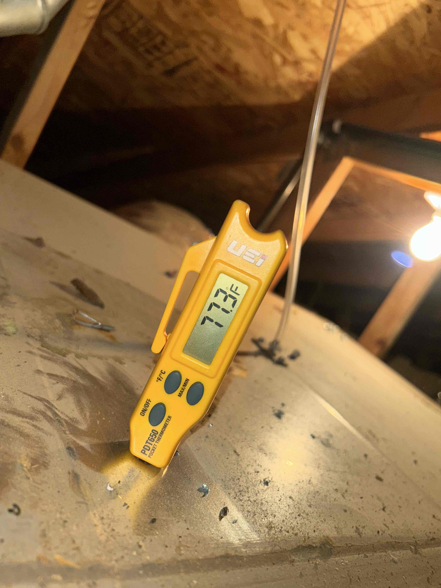 Performed heating inspection and rinsed outdoor coil. No issues found at this time.