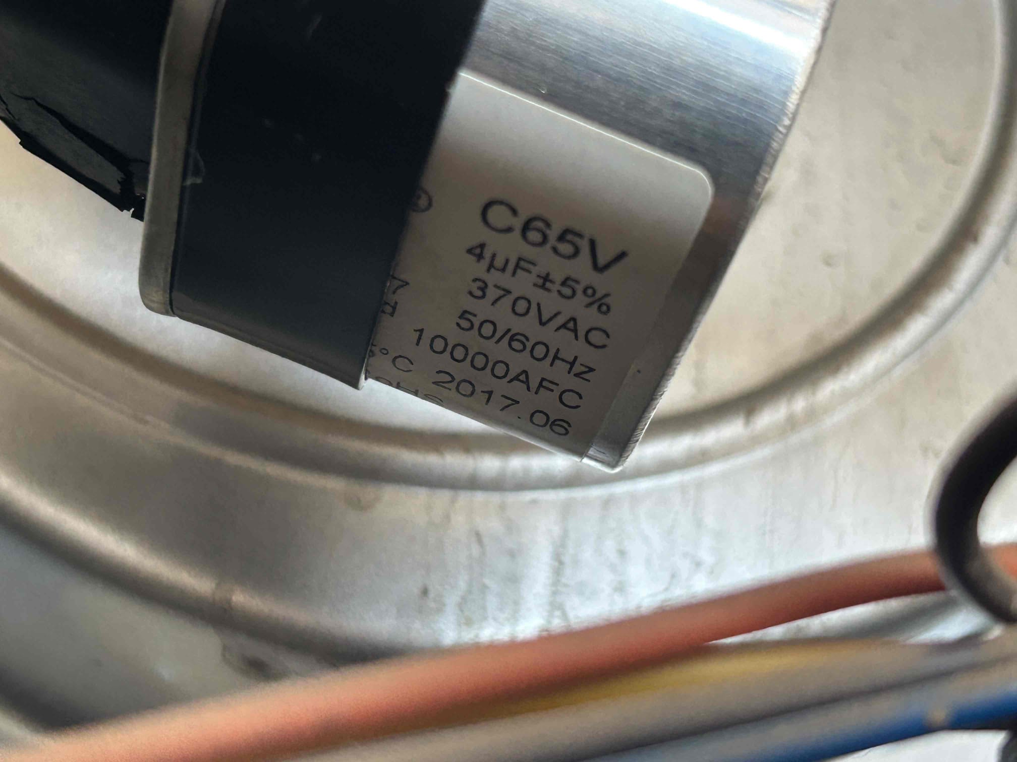 Performed heating inspection. No issues found at this time.