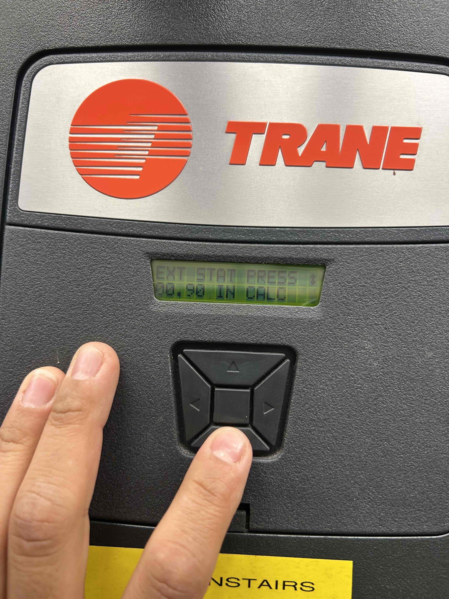 Performed inspection in heating on 3 units. No issues found with them at this time. Homeowner did have some concerns pertaining the Trane clean effects and the humidifier systems. Humidifiers appear to have not been operating since we switched out the thermostat a few months ago and the electronic filter is outputting ozone making them sick. The clean effects were thoroughly cleaned on today’s visit at no additional cost out of courtesy. We will need to follow up in regards of the humidifiers and possibly need a return visit to diagnose on site.