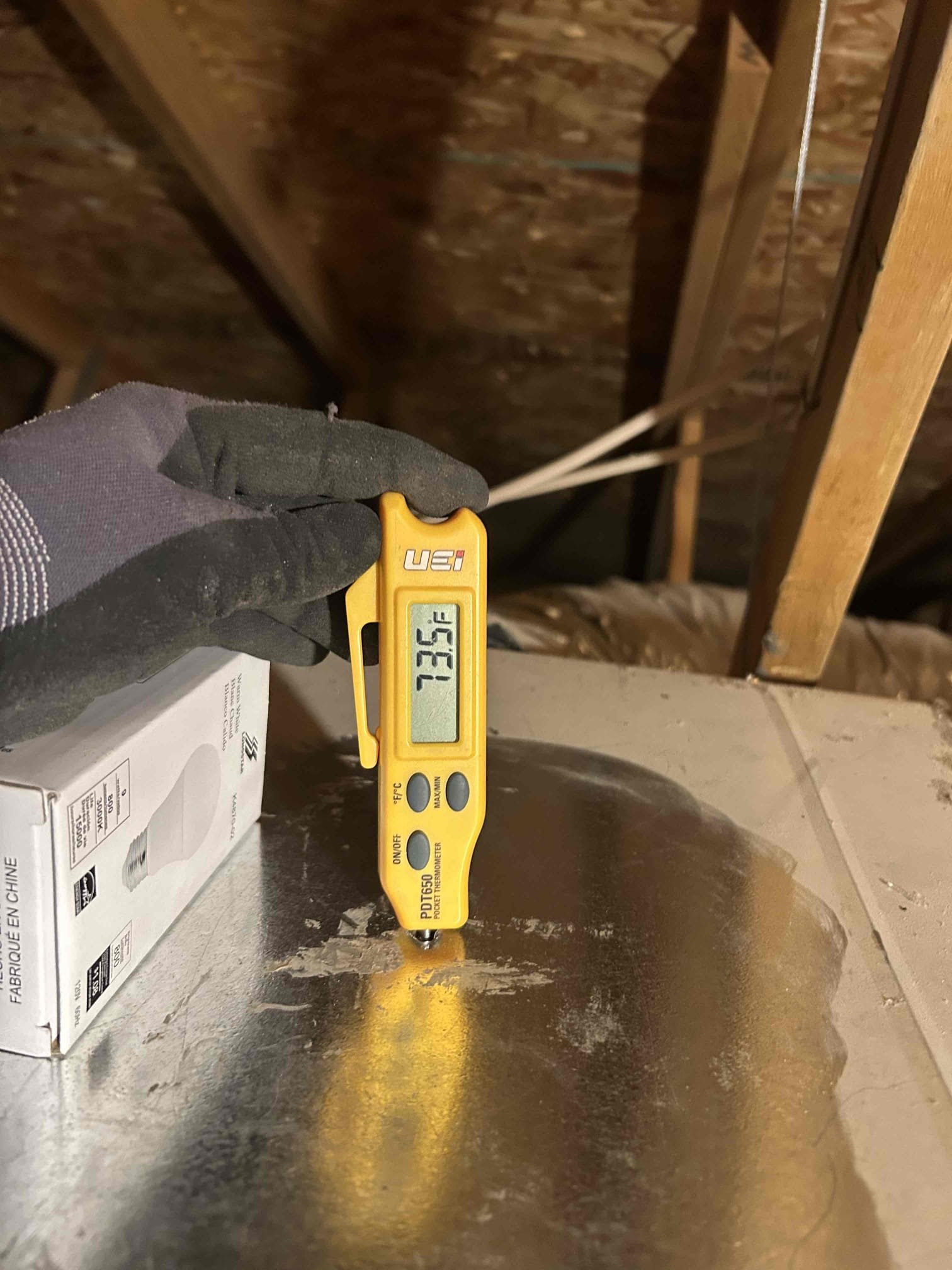 Replace Indoor Blower under Manufacturer's Limited Parts Warranty
Part covered under manufacturer's parts warranty
Replace part and file warranty claim with manufacture
Non Members: 90 day parts + labor warranty on all repairs
Cool home members: 2 year parts + labor warranty on all repairs