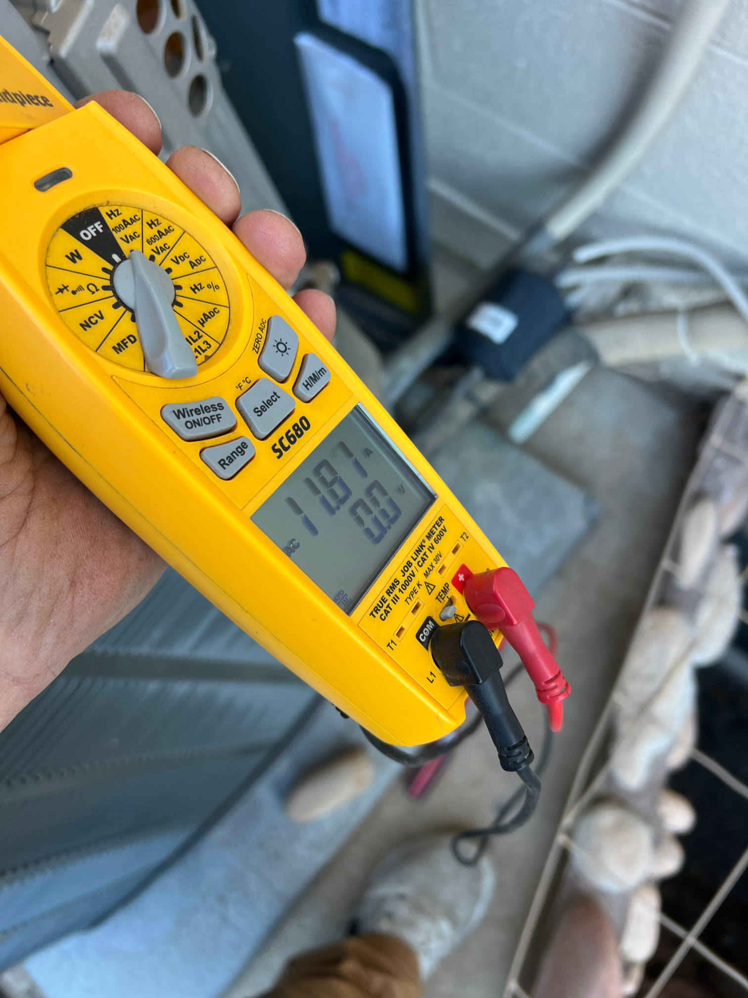 Preferred cool membership visit:
Clean & rinse outdoor coil
Apply UV protectant to outdoor unit (if plastic)
Inspect condensate drain line
System temperature split
Test indoor & outdoor capacitors
Check compressor & fan motors
Inspect control boards
Check electrical connections
Inspect fan blade system
Check system static pressure
Clean or replace filters
Inspect duct connections & insulation levels