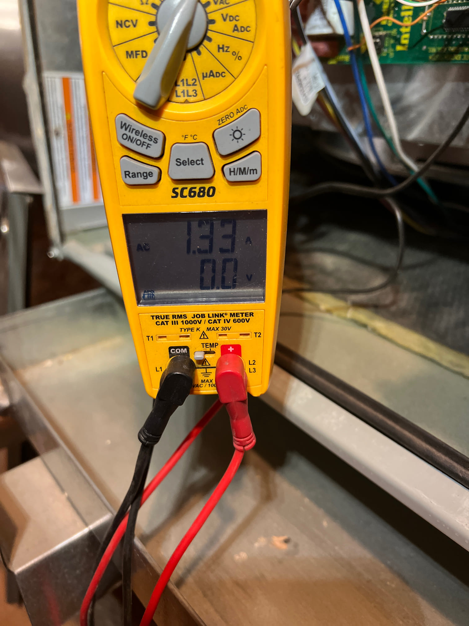 Performed a maintenance on the system. The furnace is operating properly at this time.
DESCRIPTION
Platinum Cool Home Membership - 2 Systems
Includes two maintenance visits per year
Front of the line, priority service over everyone else, guaranteed service within 24 hours
Discounted $37 diagnostic fee (versus regular diagnostic fee of $97)
No weekend or after hour fees
100% of your protection plan goes toward your future system replacement (capped at $1,500)
10% Discount on any repair work needed
$200 Discount on Home Performance upgrades
https://www.idealairaz.com/flipbook/cool-home/?page=1
