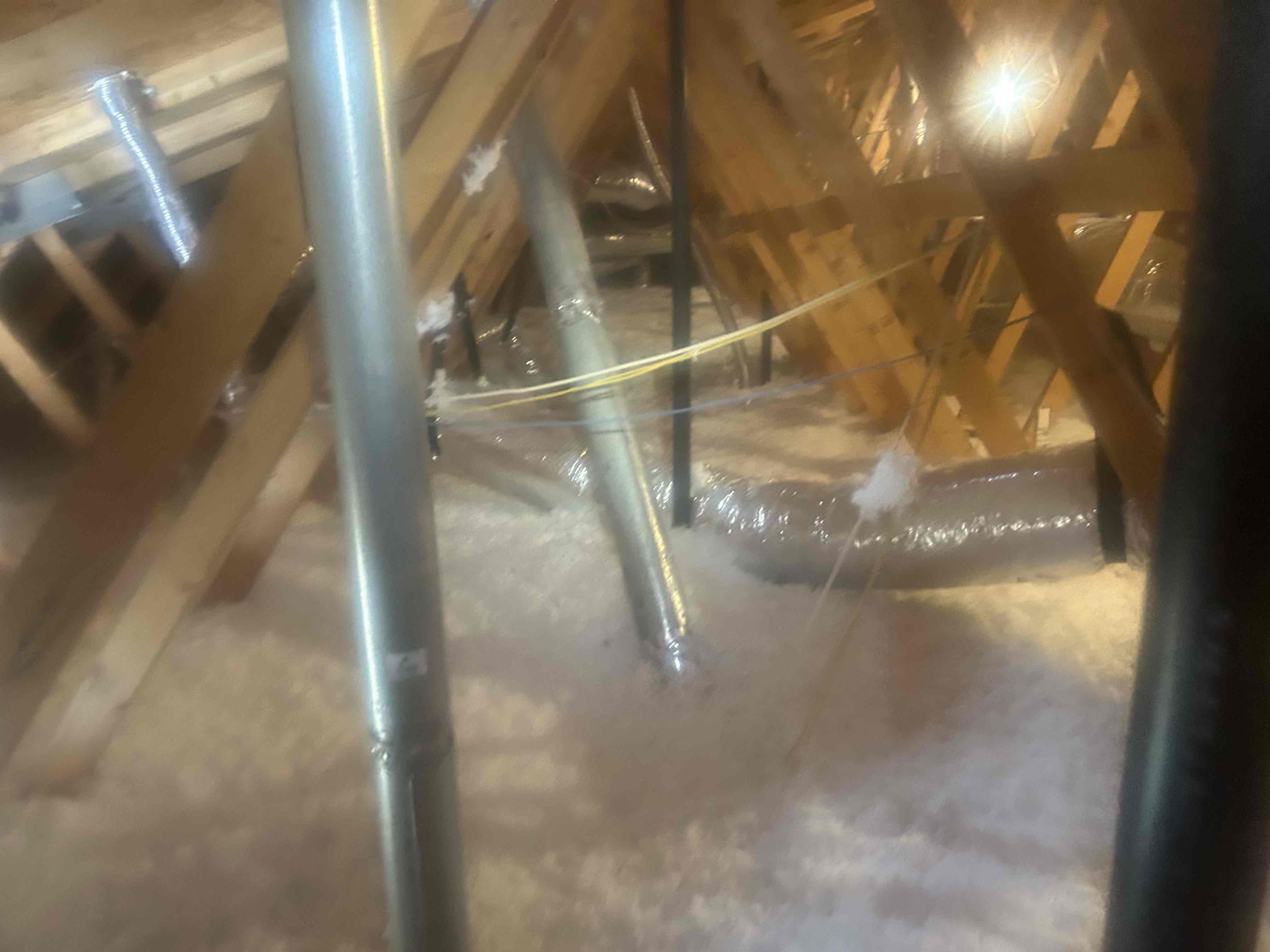 Insulation Project in Gilbert