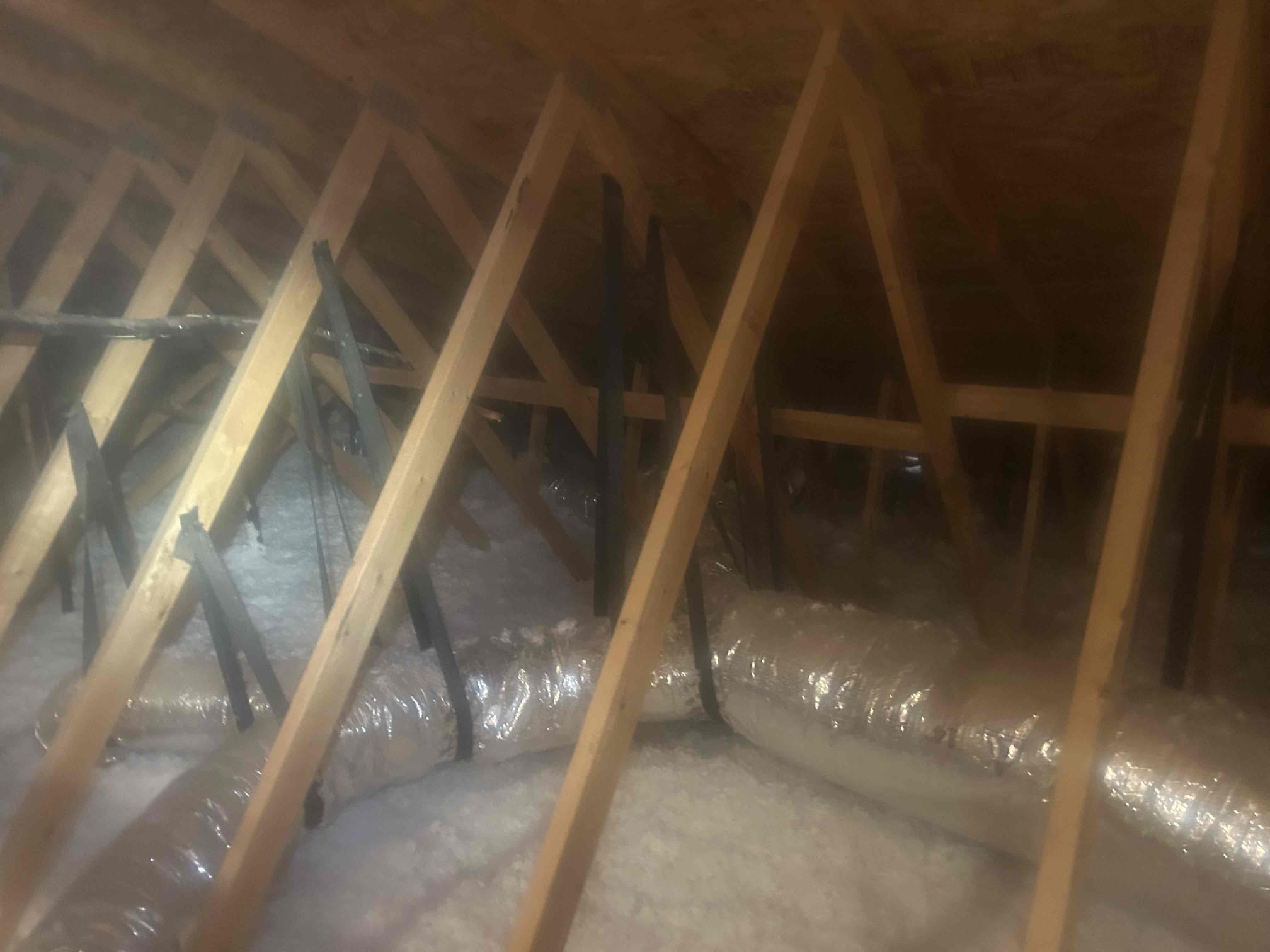 Insulation Project in Gilbert