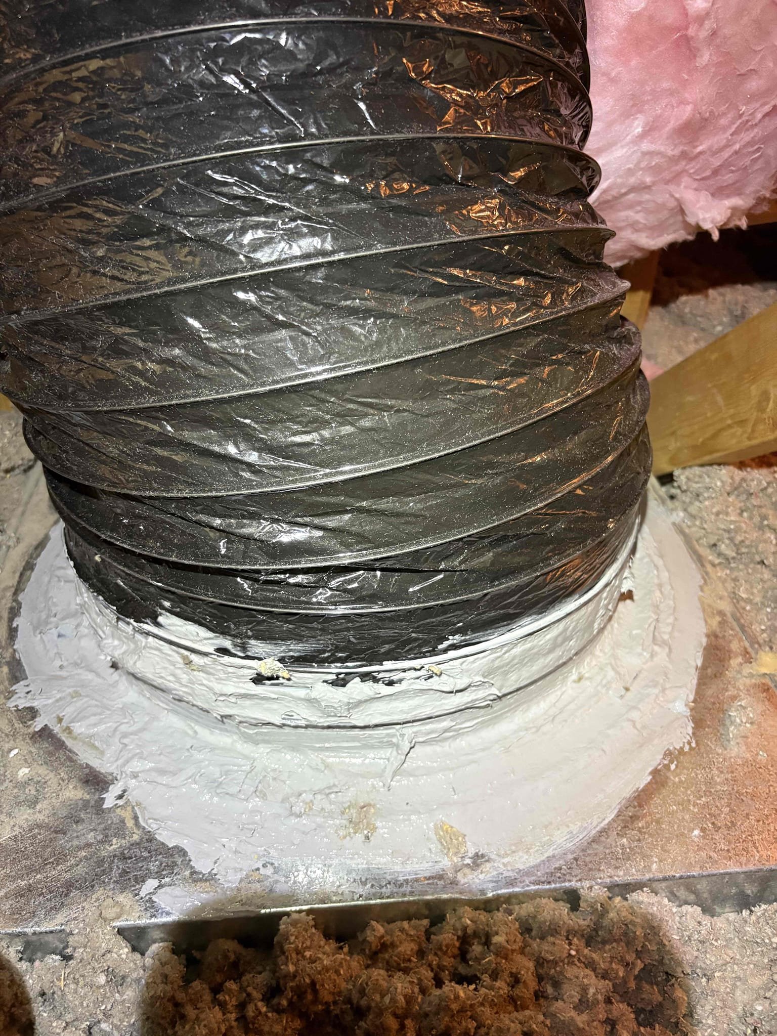 Duct System and Zoning System Install in Phoenix