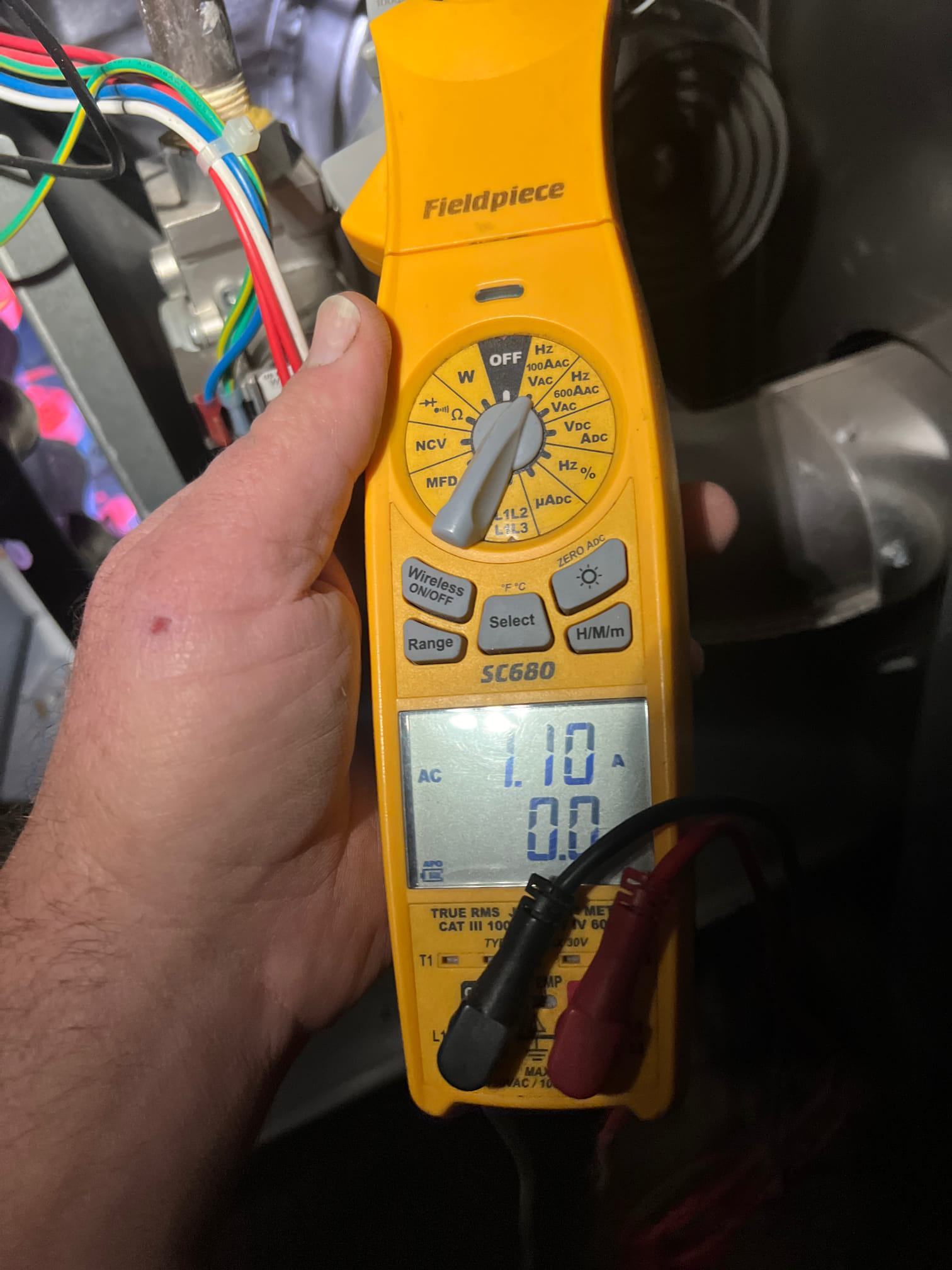 Platinum Cool Home Membership Visit:
Clean & rinse outdoor coil
Apply UV protectant to outdoor unit (if plastic)
Inspect condensate drain line
System temperature split
Test indoor & outdoor capacitors
Check compressor & fan motors
Inspect control boards
Check electrical connections
Inspect fan blade system
Check system static pressure
Clean or replace filters
Inspect duct connections & insulation levels