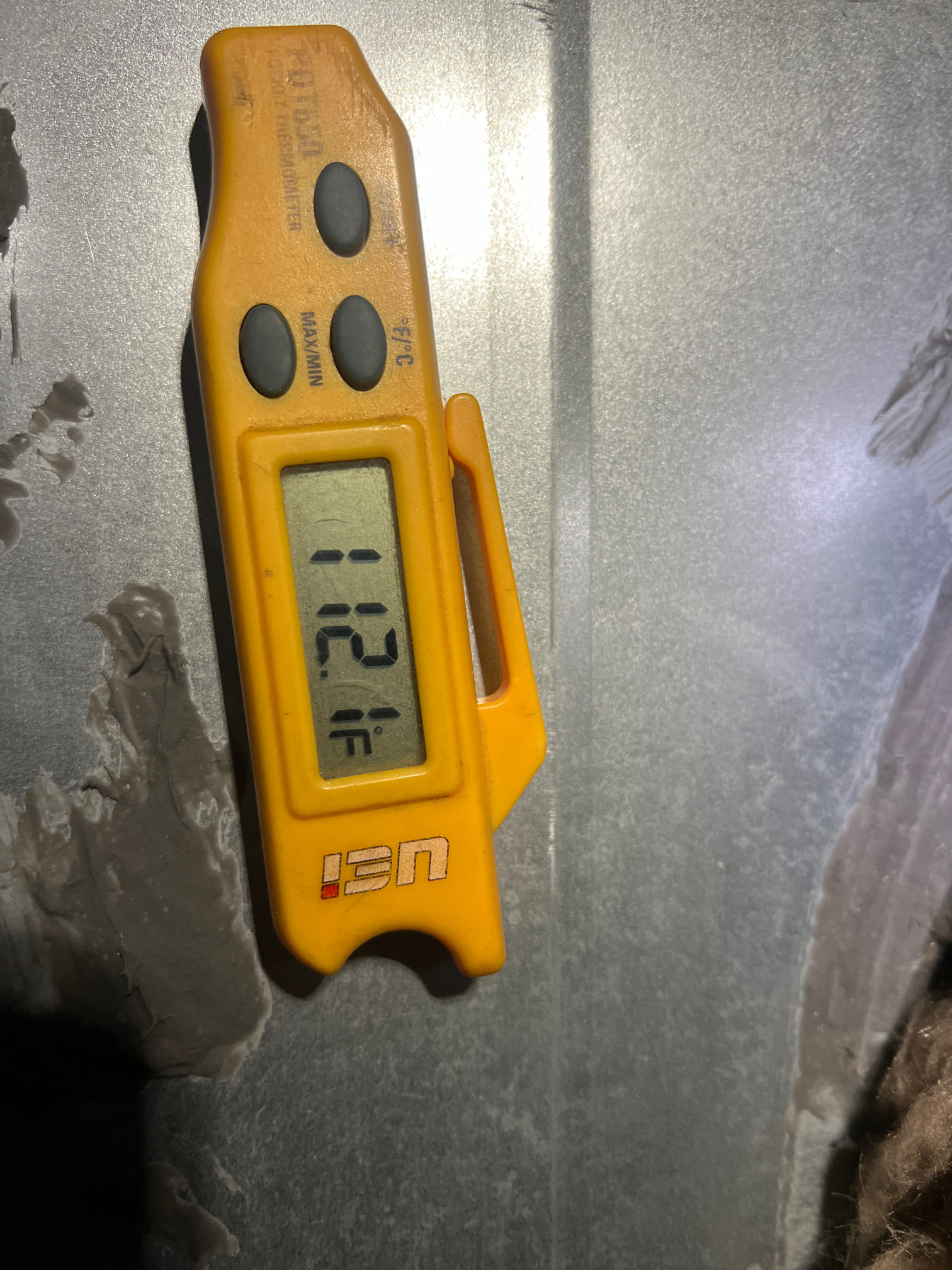 Clean & rinse outdoor coil
Apply UV protectant to outdoor unit (if plastic)
Inspect condensate drain line
System temperature split
Test indoor & outdoor capacitors
Check compressor & fan motors
Inspect control boards
Check electrical connections
Inspect fan blade system
Check system static pressure
Clean or replace filters
Inspect duct connections & insulation levels