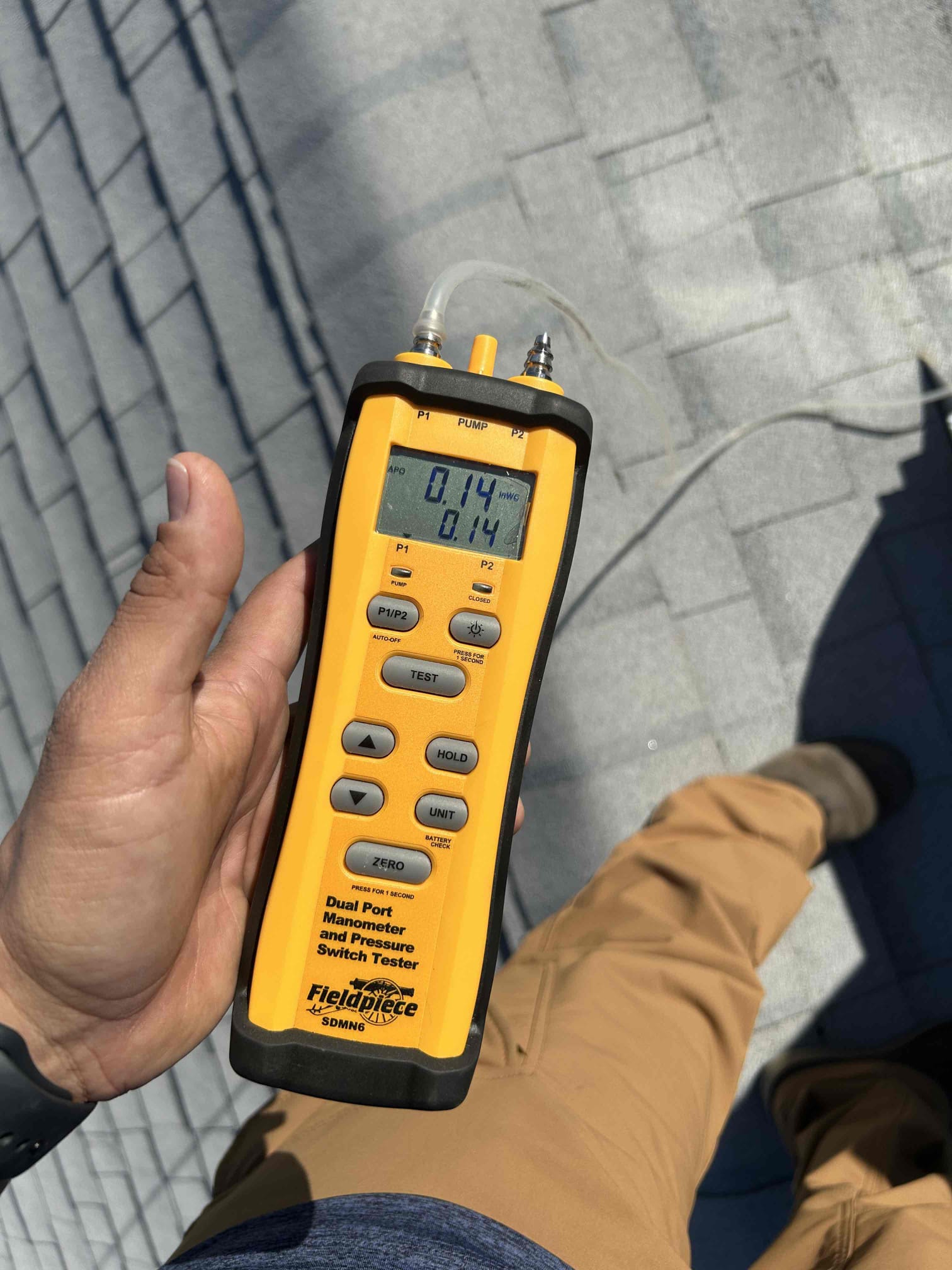 Perform inspection in cooling and tested in heating as well. No issues found at this time. Annual membership options are attached for renewal.