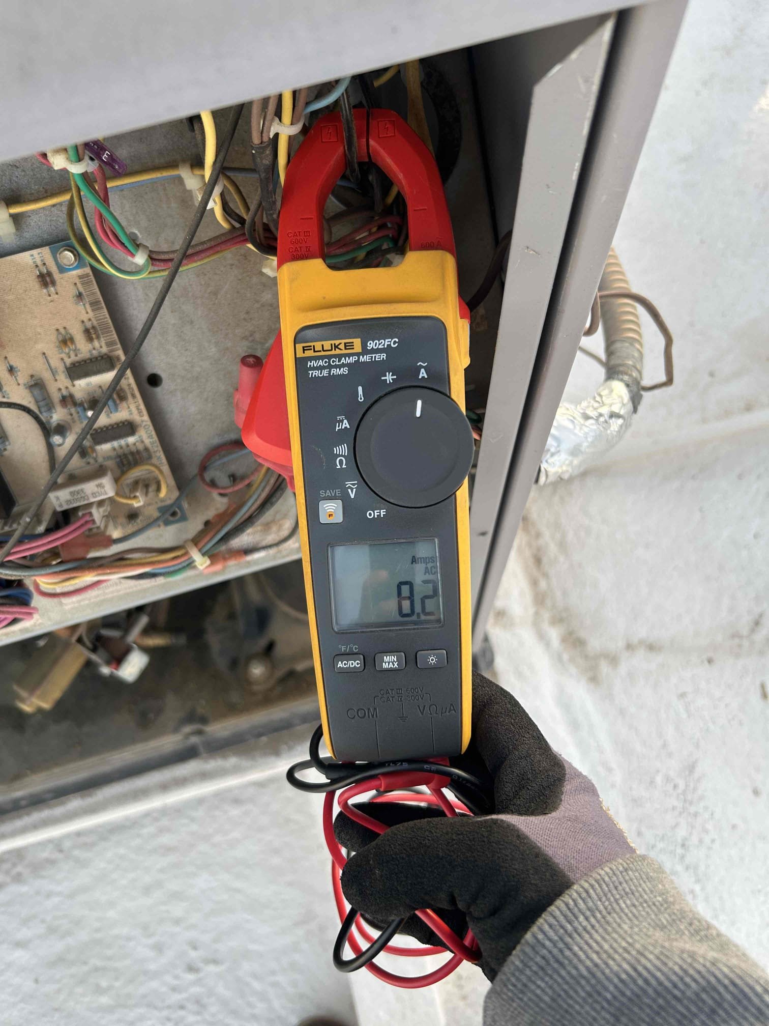 No heating call. Upon arrival system was operational. Attempted to recreate issue but was not able to. Homeowner stated it has occurred in the past 2 days early in the morning except for today. He hears the system power up for about 10-20 seconds then power off, and will continue this way, he only feel cold air. I have attached a list of possibilities. If issue persist or worsens we will need to come back out. If system only acts up in the morning we will want to schedule appt closest to that time. System operating at time of departure.