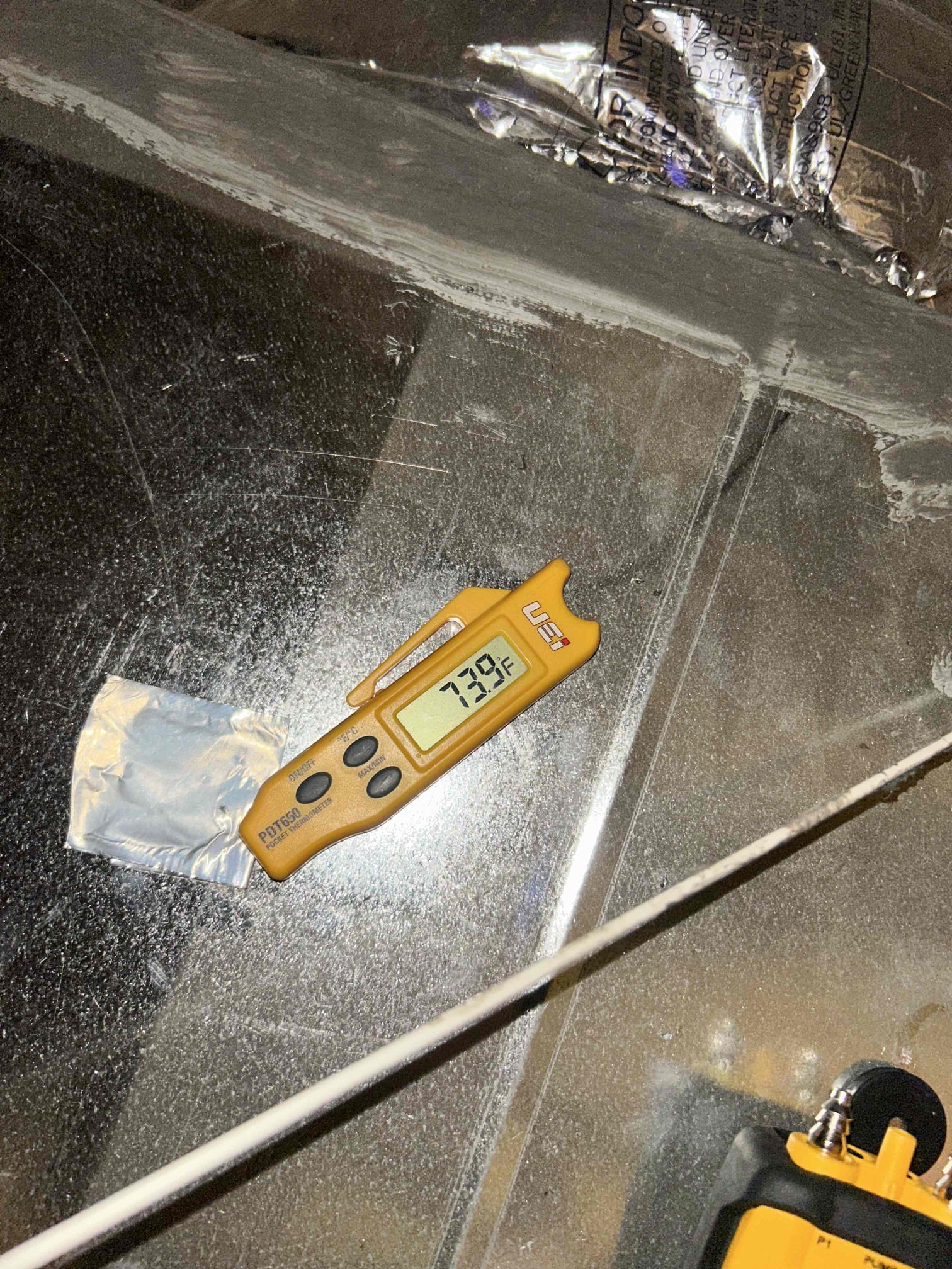 Performed inspection in heating on 2 units. Amazing visit today, no issues found. Renewal options on memberships are attached for warranty purposes.